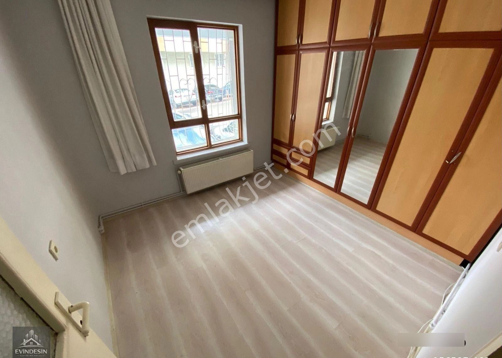 Adnan Menderes Mah Dutluk Metroya Yakın 2+1 Ön Cephe Yapılı Satılık Daire - Görsel 17