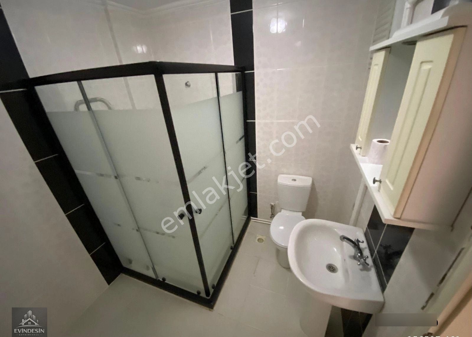 Adnan Menderes Mah Dutluk Metroya Yakın 2+1 Ön Cephe Yapılı Satılık Daire - Görsel 20