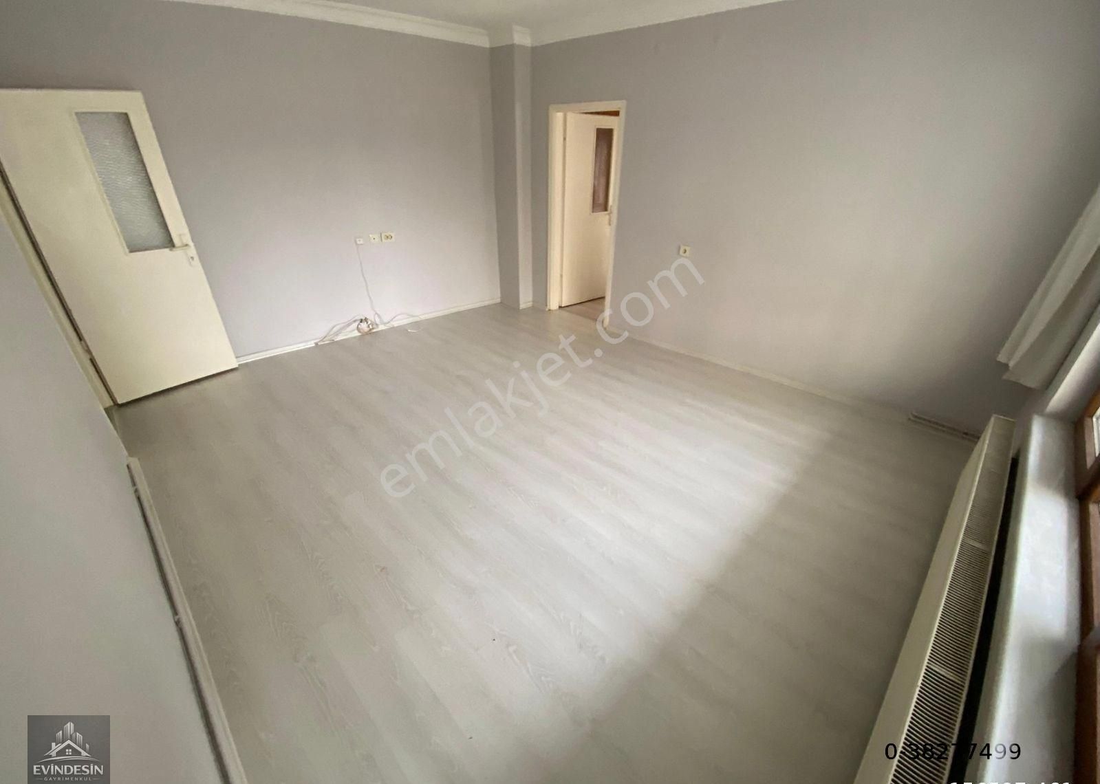 Adnan Menderes Mah Dutluk Metroya Yakın 2+1 Ön Cephe Yapılı Satılık Daire - Görsel 22