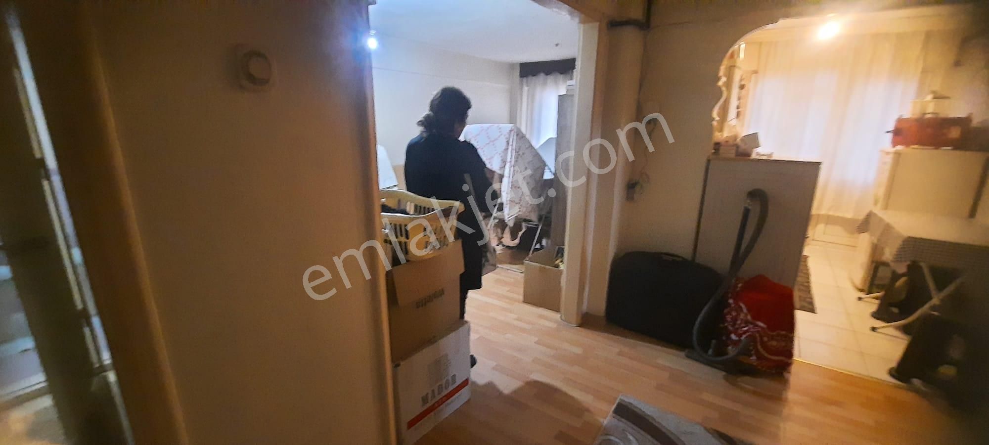 Bursa Osmangazi Çırpan Mahallesinde 2+1 90 M2 2.kat Daire Satılık - Görsel 8