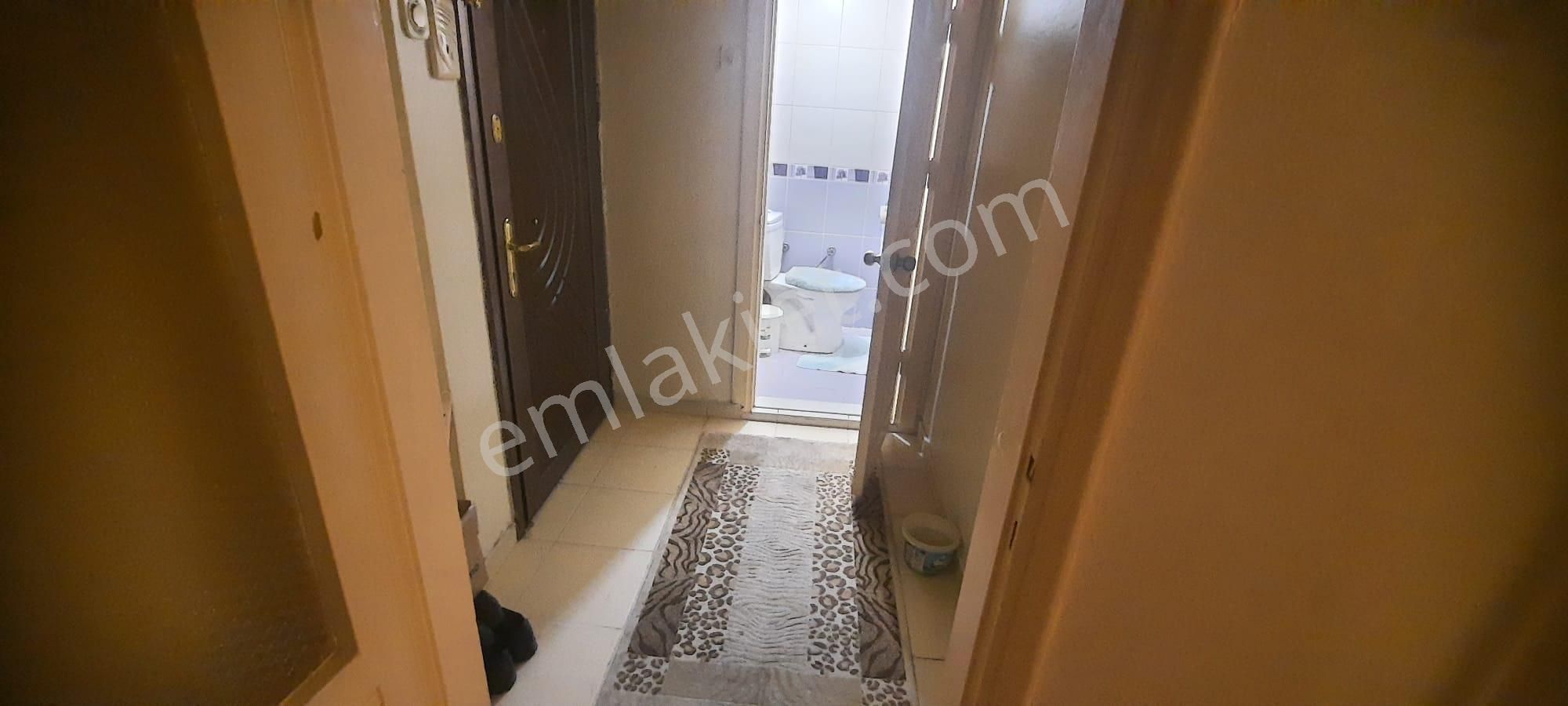 Bursa Osmangazi Çırpan Mahallesinde 2+1 90 M2 2.kat Daire Satılık - Görsel 22