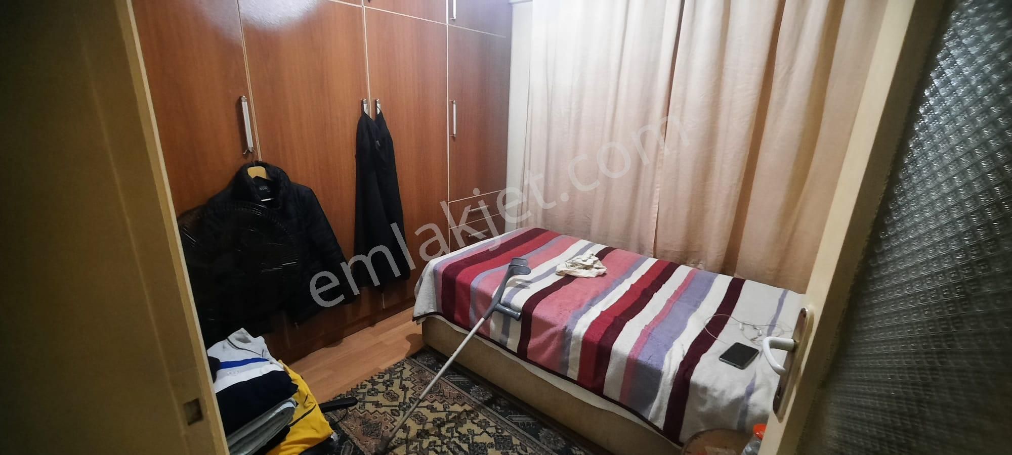 Bursa Osmangazi Çırpan Mahallesinde 2+1 90 M2 2.kat Daire Satılık - Görsel 11