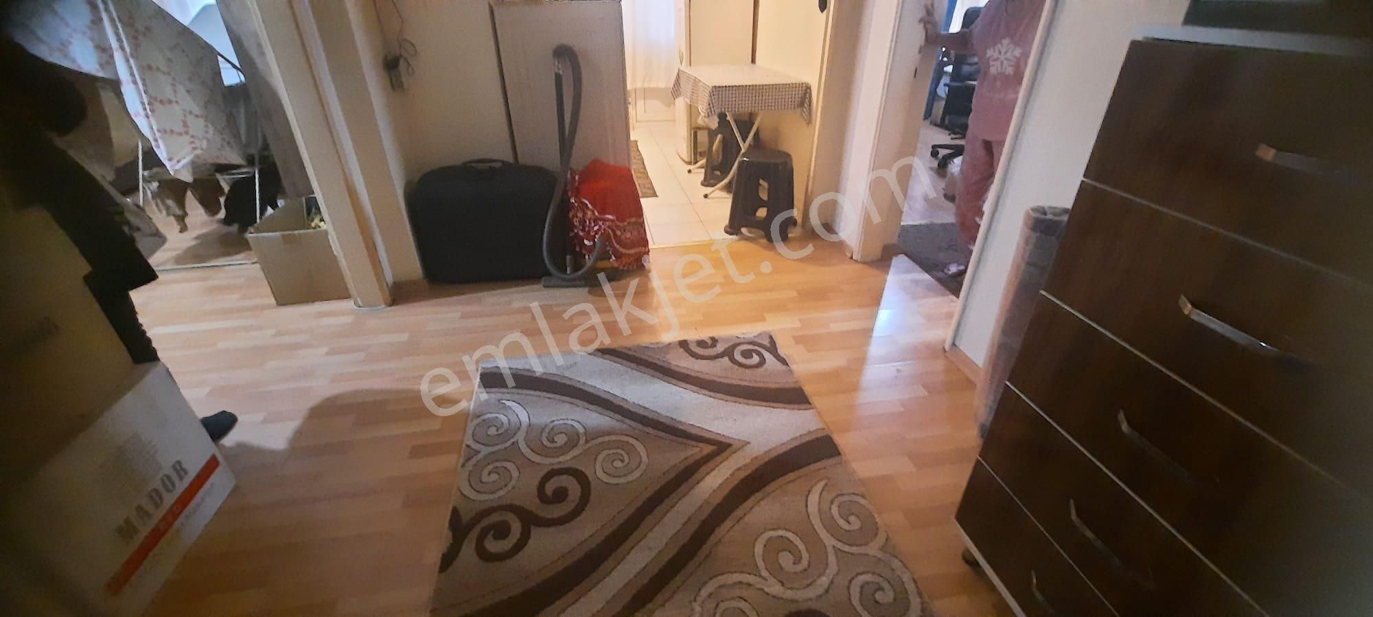 Bursa Osmangazi Çırpan Mahallesinde 2+1 90 M2 2.kat Daire Satılık - Görsel 5