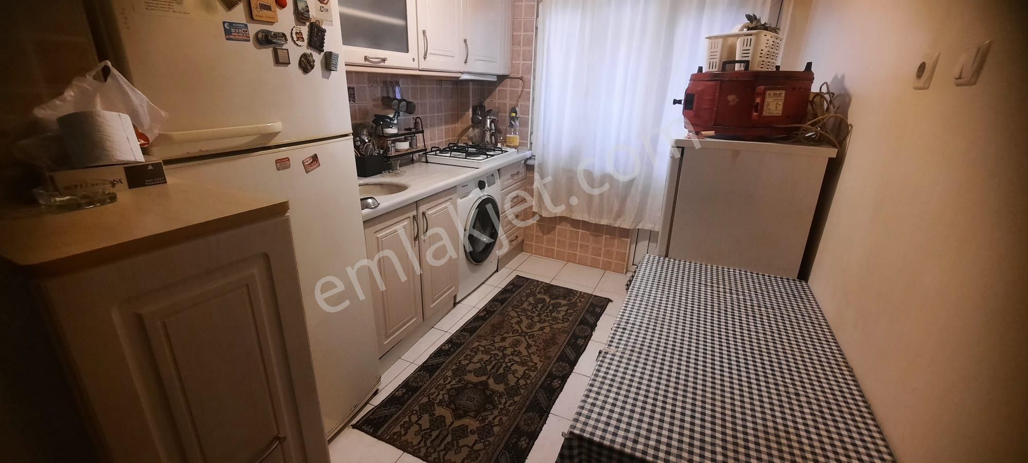 Bursa Osmangazi Çırpan Mahallesinde 2+1 90 M2 2.kat Daire Satılık - Görsel 17