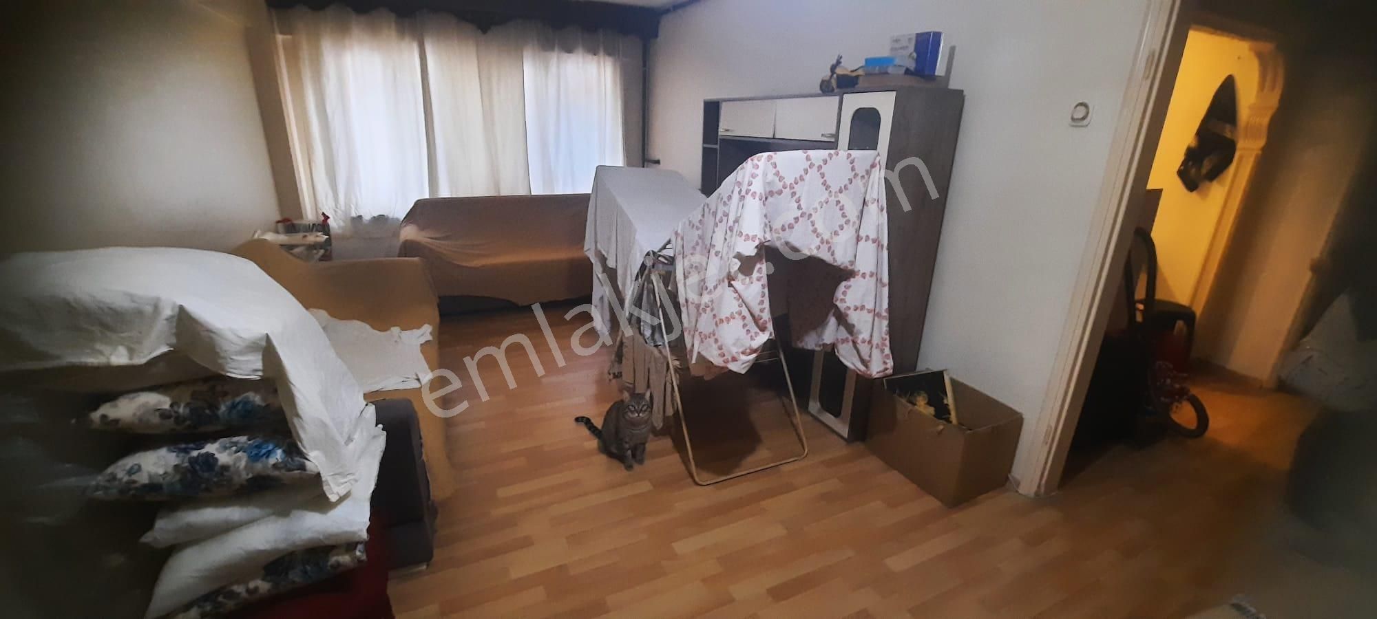 Bursa Osmangazi Çırpan Mahallesinde 2+1 90 M2 2.kat Daire Satılık - Görsel 4