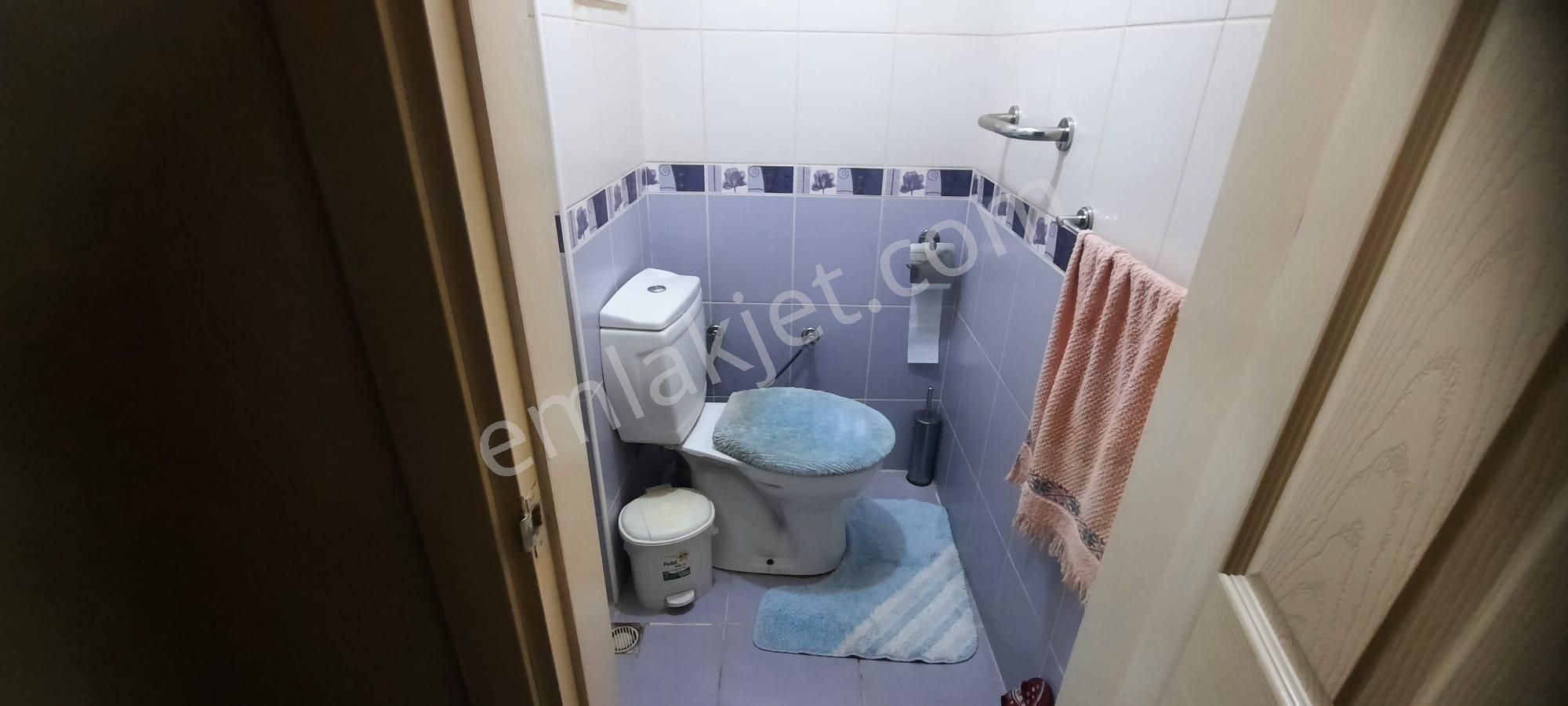 Bursa Osmangazi Çırpan Mahallesinde 2+1 90 M2 2.kat Daire Satılık - Görsel 18