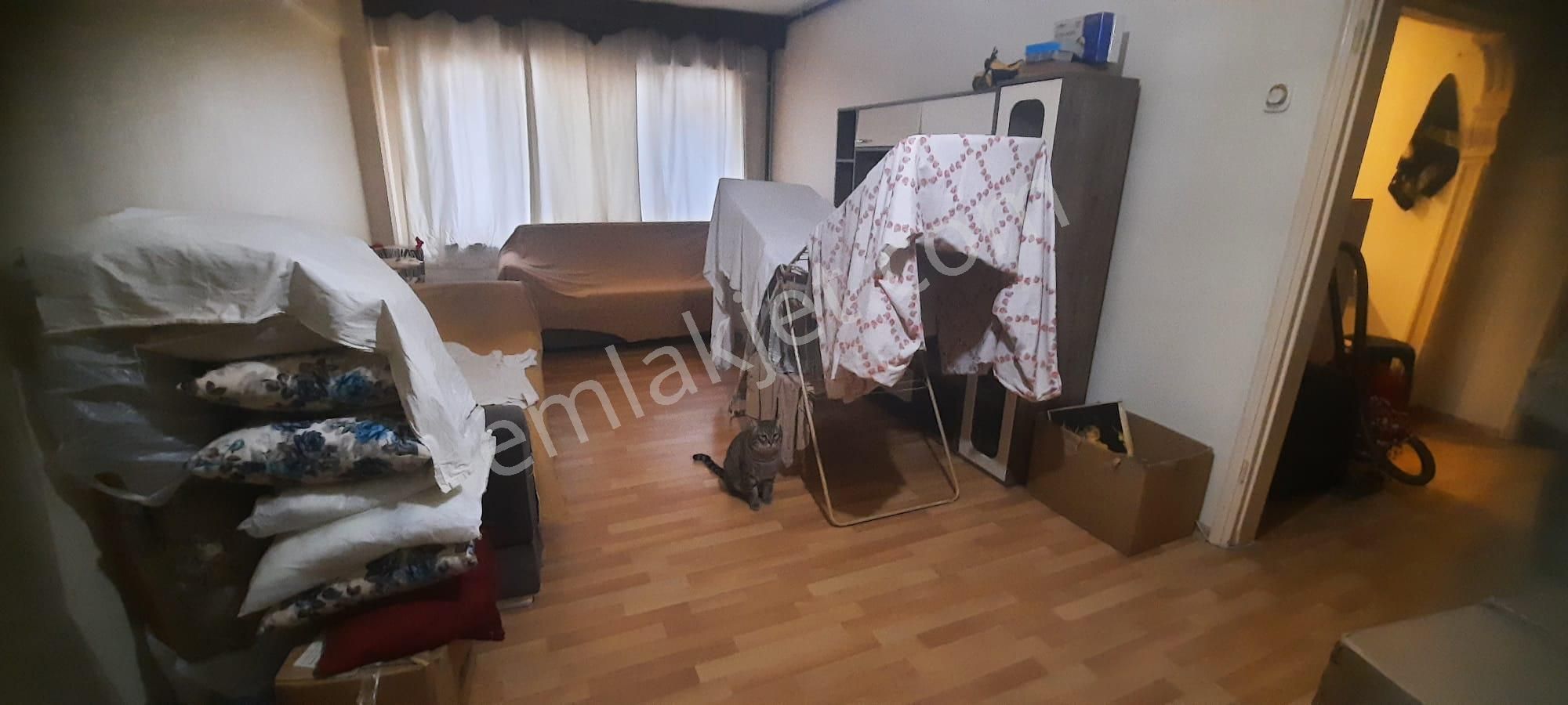 Bursa Osmangazi Çırpan Mahallesinde 2+1 90 M2 2.kat Daire Satılık - Görsel 3