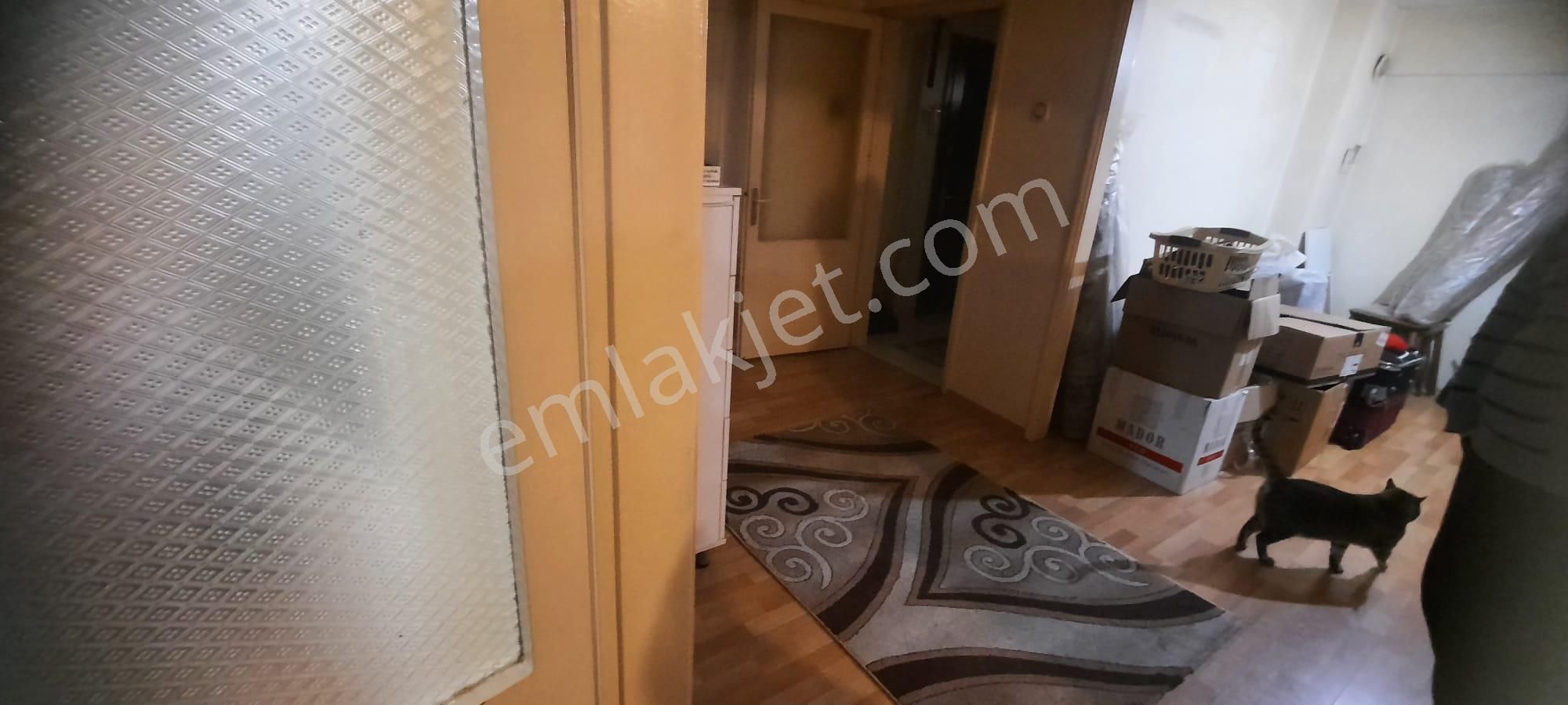 Bursa Osmangazi Çırpan Mahallesinde 2+1 90 M2 2.kat Daire Satılık - Görsel 10