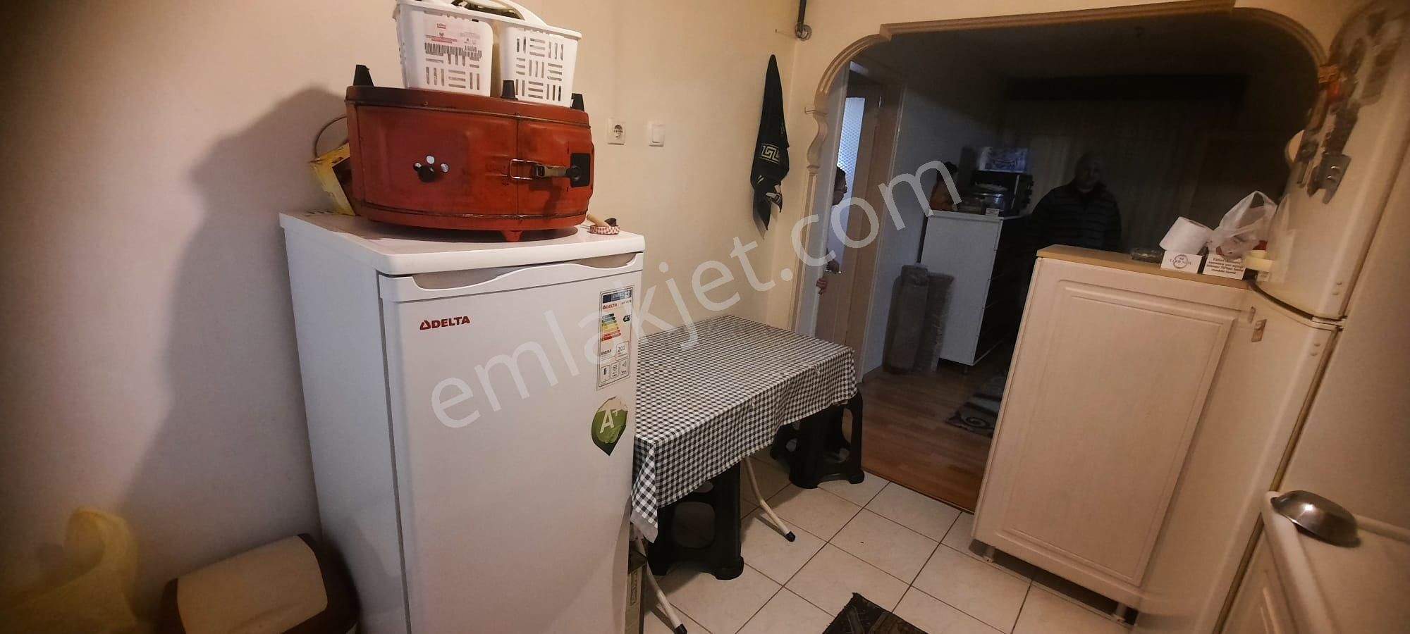 Bursa Osmangazi Çırpan Mahallesinde 2+1 90 M2 2.kat Daire Satılık - Görsel 16