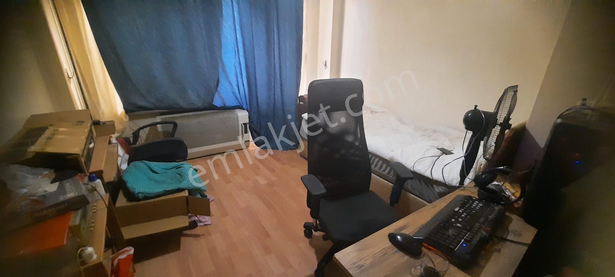 Bursa Osmangazi Çırpan Mahallesinde 2+1 90 M2 2.kat Daire Satılık - Görsel 12