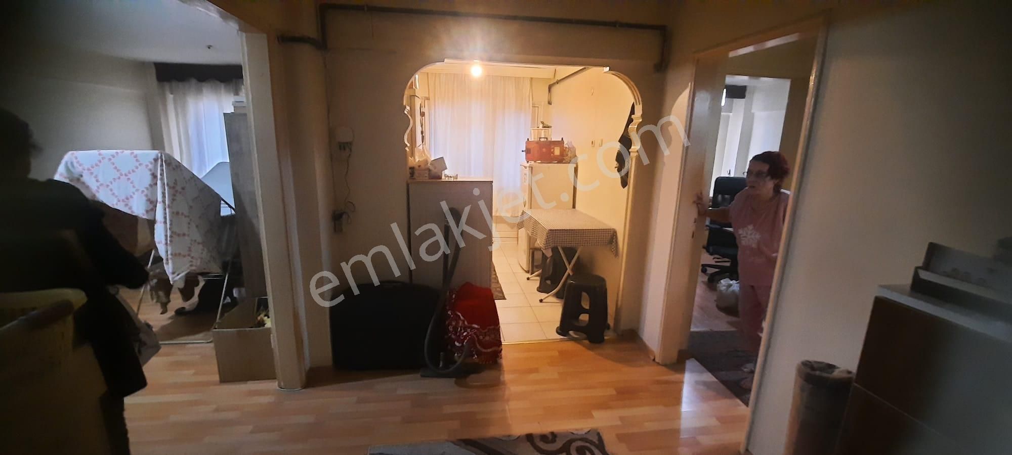 Bursa Osmangazi Çırpan Mahallesinde 2+1 90 M2 2.kat Daire Satılık - Görsel 2