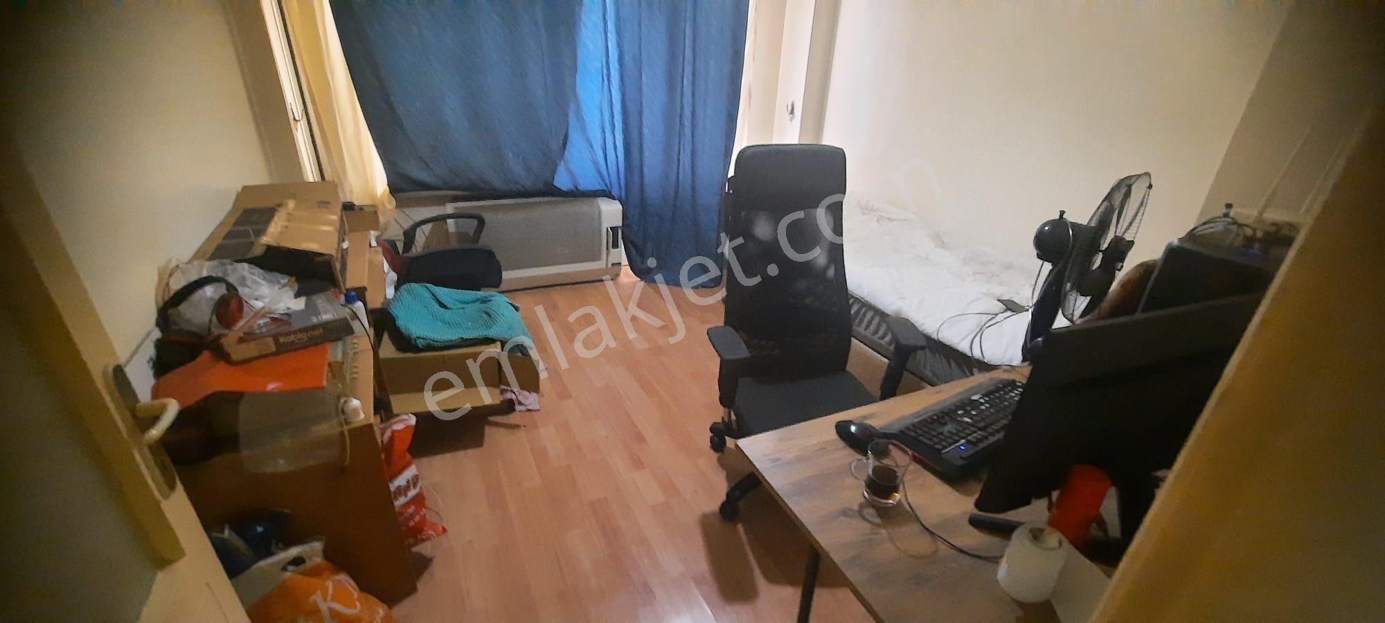 Bursa Osmangazi Çırpan Mahallesinde 2+1 90 M2 2.kat Daire Satılık - Görsel 13