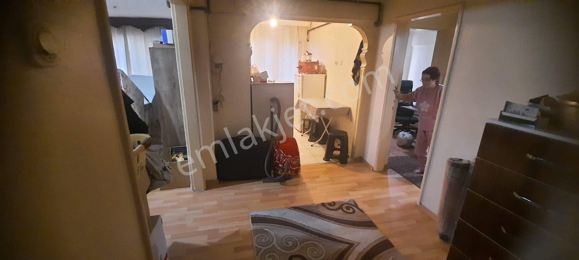 Bursa Osmangazi Çırpan Mahallesinde 2+1 90 M2 2.kat Daire Satılık - Görsel 6