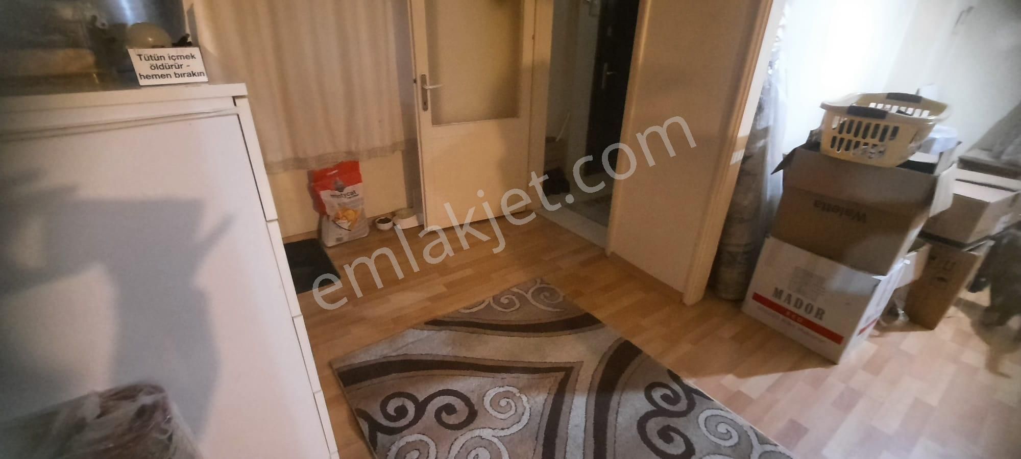 Bursa Osmangazi Çırpan Mahallesinde 2+1 90 M2 2.kat Daire Satılık - Görsel 9