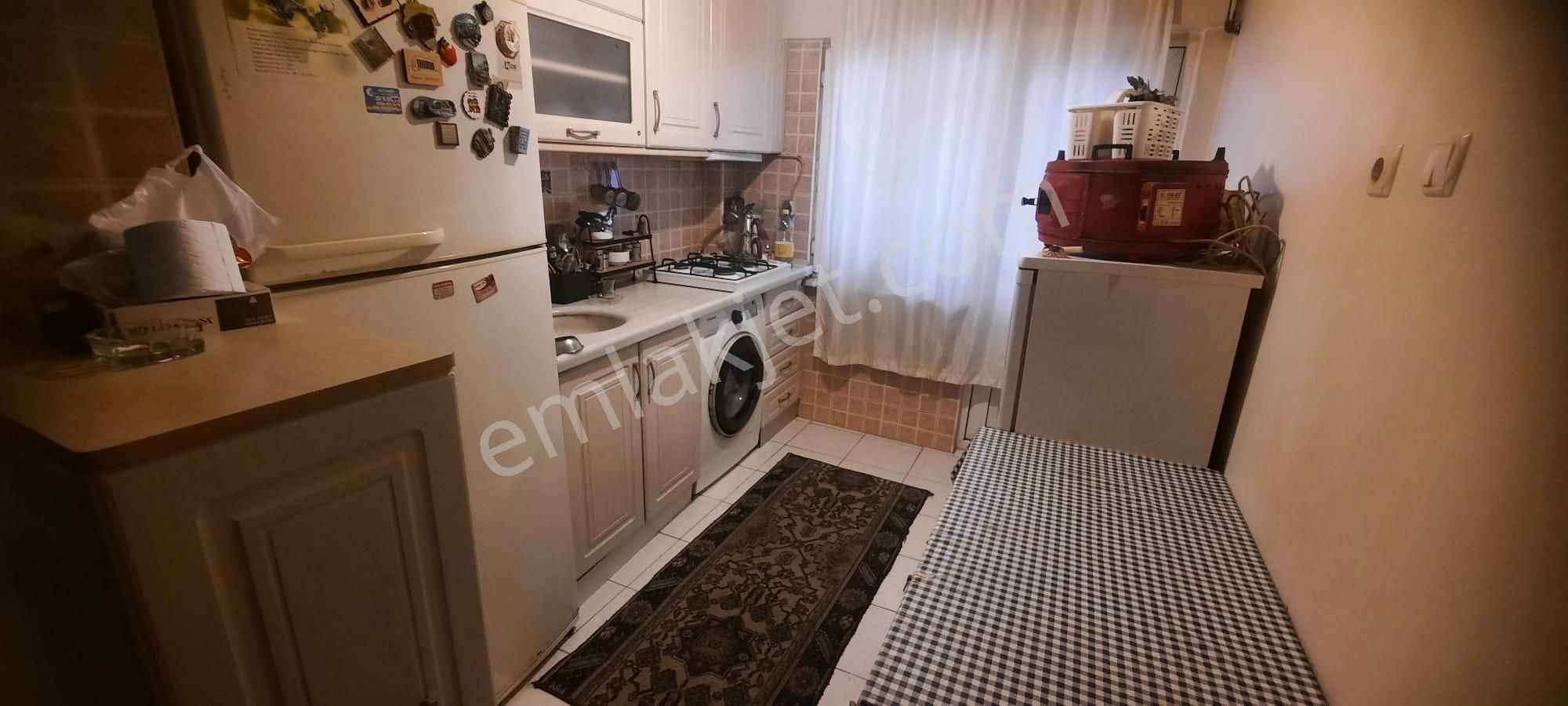 Bursa Osmangazi Çırpan Mahallesinde 2+1 90 M2 2.kat Daire Satılık - Görsel 15