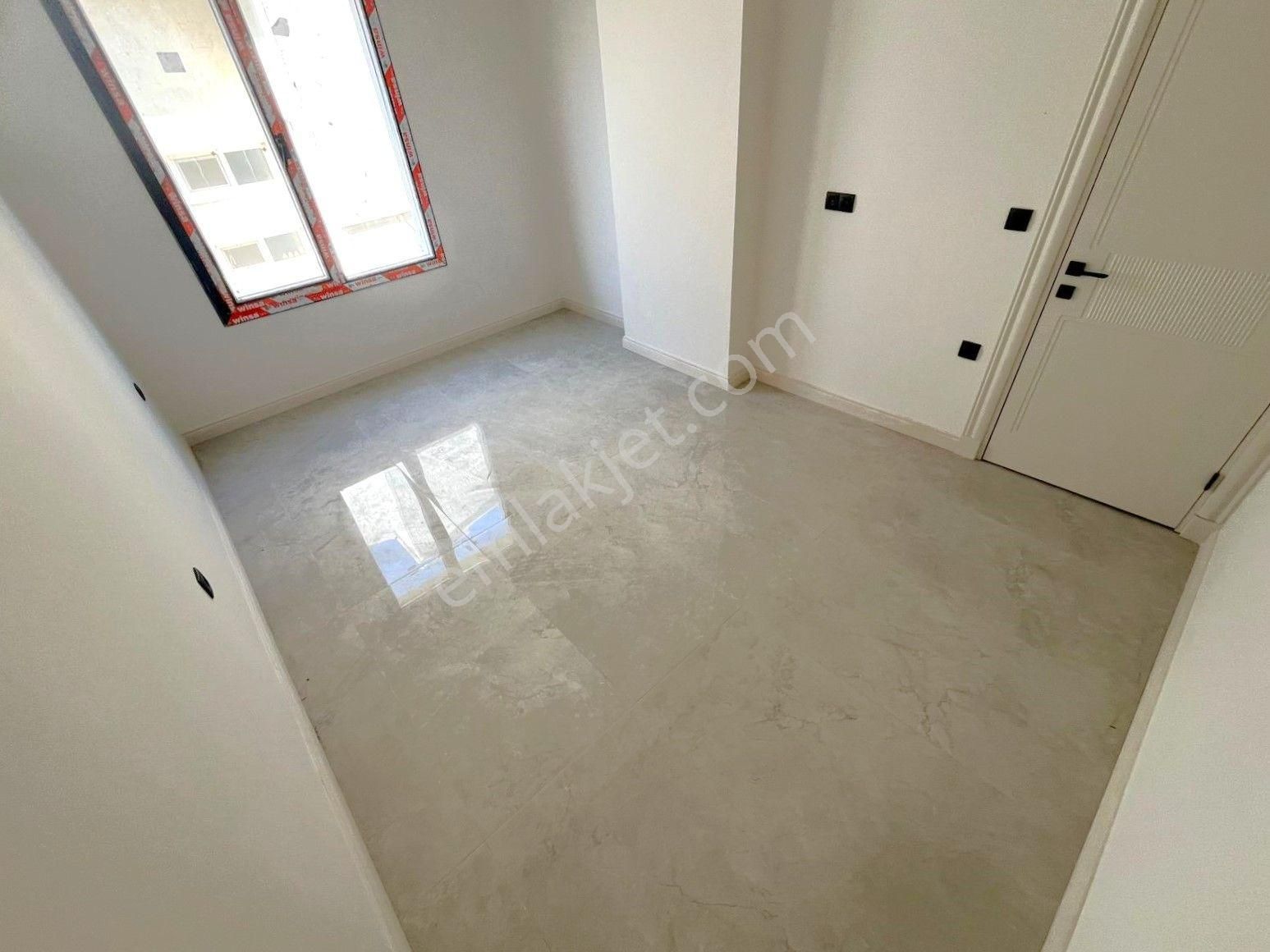 Akçay'ın Merkezi Konumunda Denize Sadece 150 Metre Yürüme Mesafesinde Ultra Lüks Satılık 2+1daireler - Görsel 17