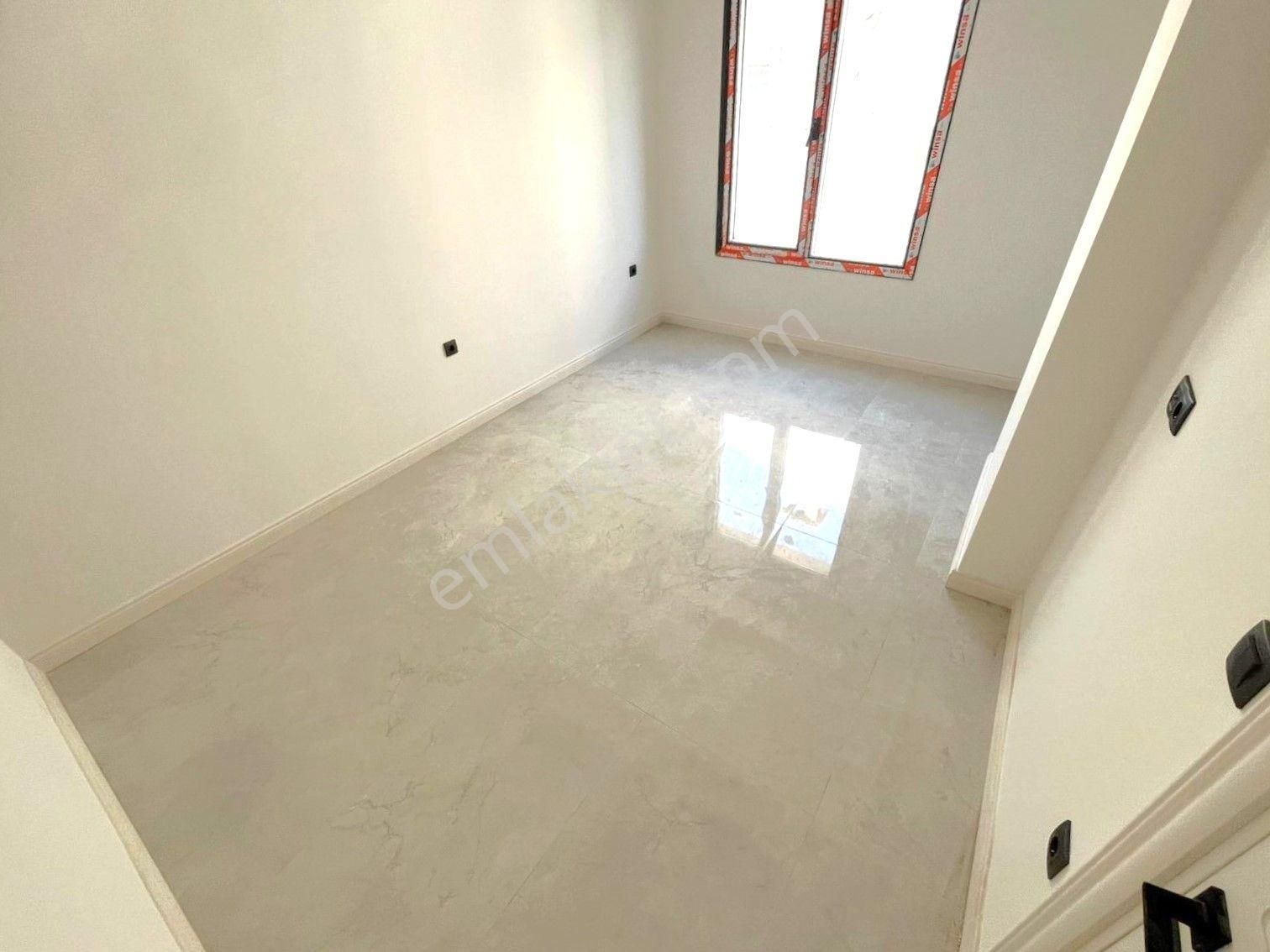 Akçay'ın Merkezi Konumunda Denize Sadece 150 Metre Yürüme Mesafesinde Ultra Lüks Satılık 2+1daireler - Görsel 15