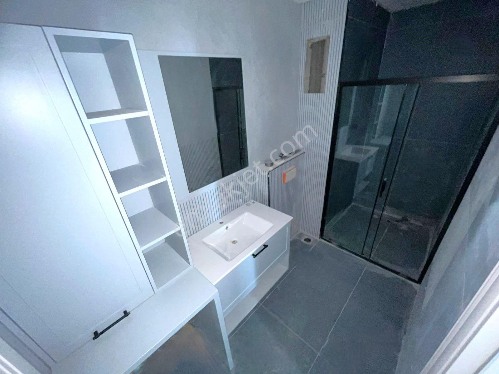 Akçay'ın Merkezi Konumunda Denize Sadece 150 Metre Yürüme Mesafesinde Ultra Lüks Satılık 2+1daireler - Görsel 34