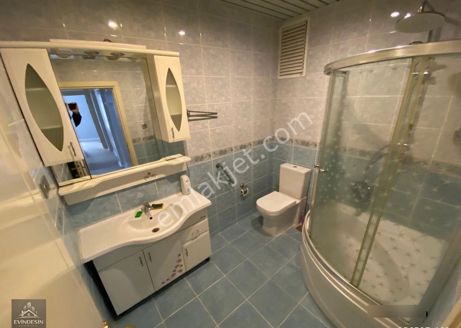 Tepebaşı Mahallesinde Bağımsız 3+1 Yapılı Caddeye Yakın Satılık Daire - Görsel 31