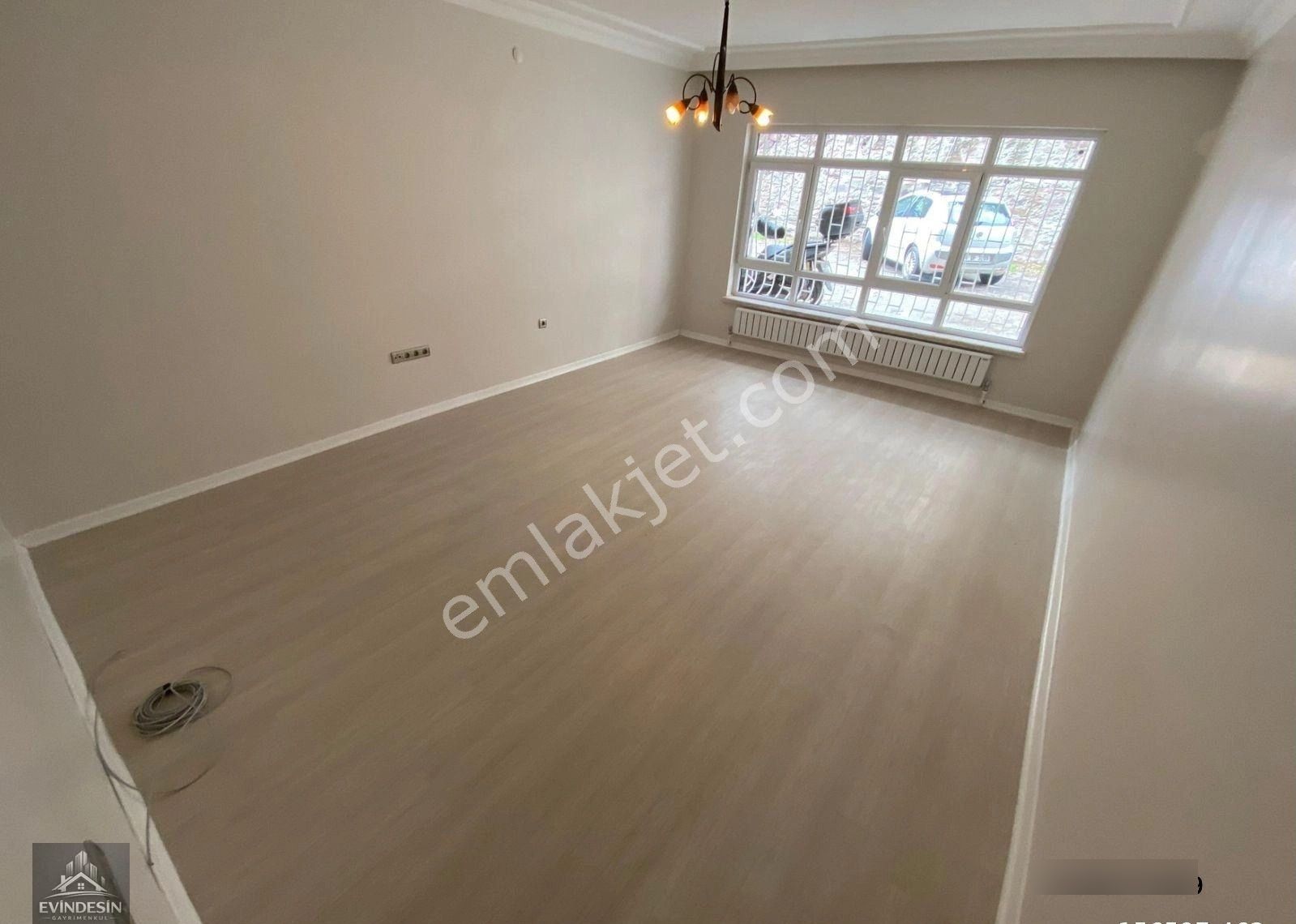 Tepebaşı Mahallesinde Bağımsız 3+1 Yapılı Caddeye Yakın Satılık Daire - Görsel 17