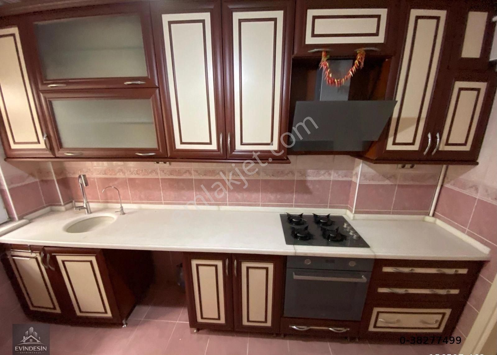 Tepebaşı Mahallesinde Bağımsız 3+1 Yapılı Caddeye Yakın Satılık Daire - Görsel 25