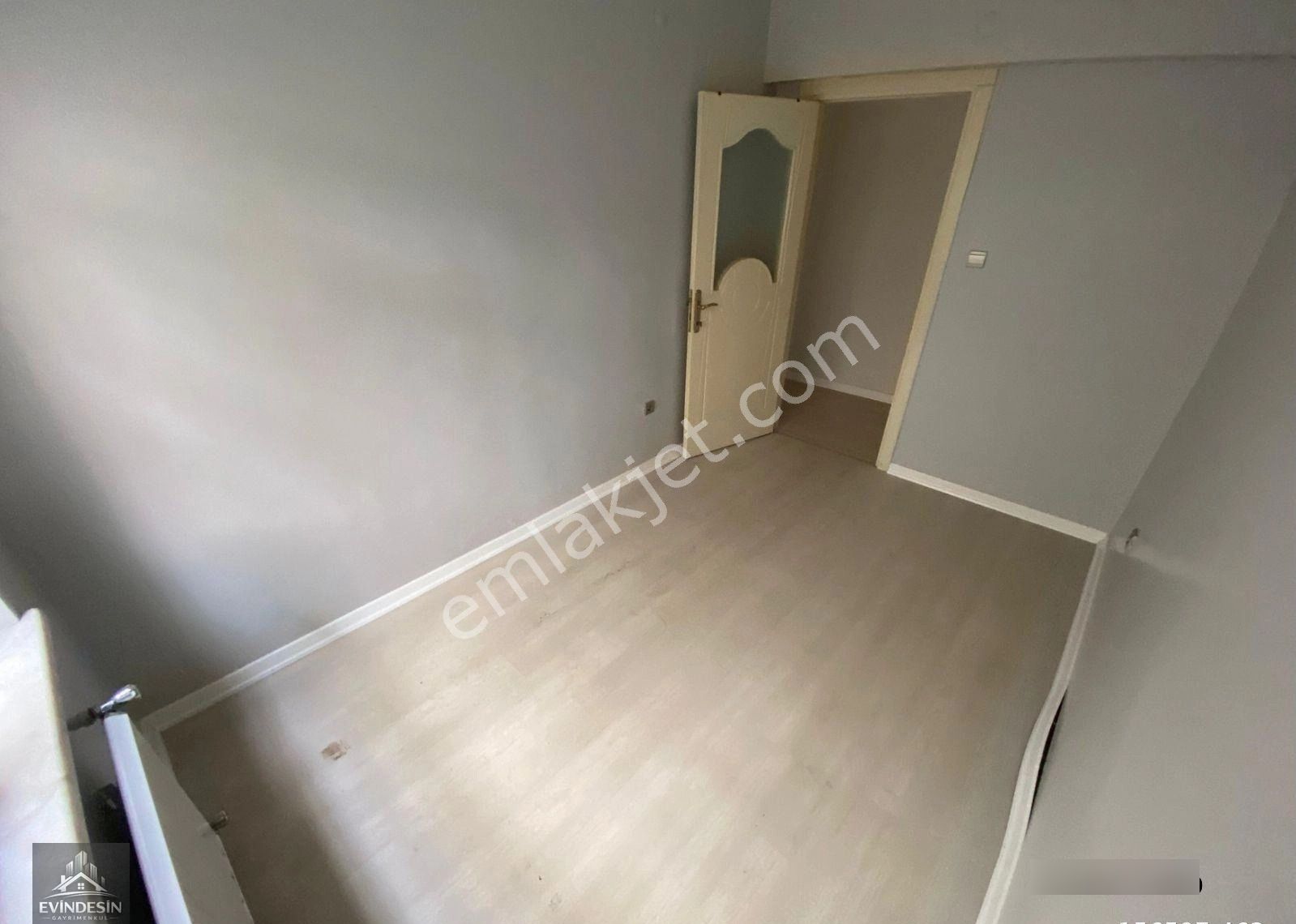 Tepebaşı Mahallesinde Bağımsız 3+1 Yapılı Caddeye Yakın Satılık Daire - Görsel 32