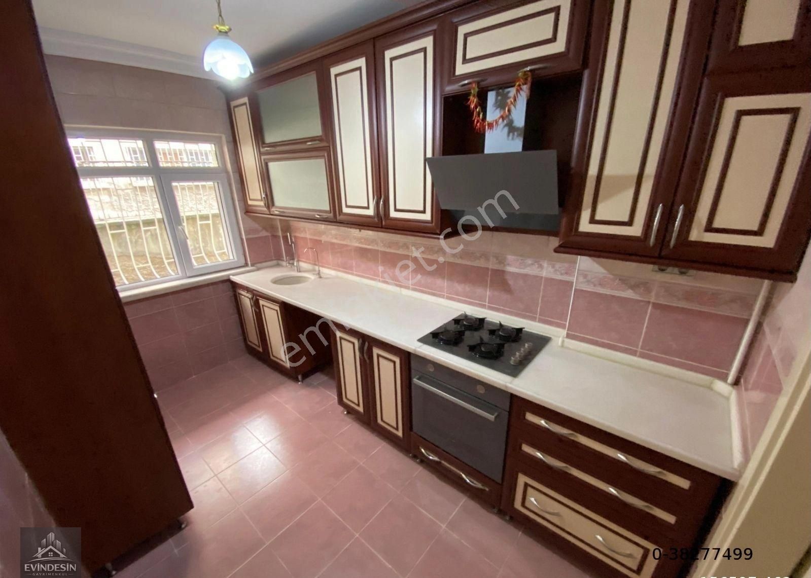 Tepebaşı Mahallesinde Bağımsız 3+1 Yapılı Caddeye Yakın Satılık Daire - Görsel 14