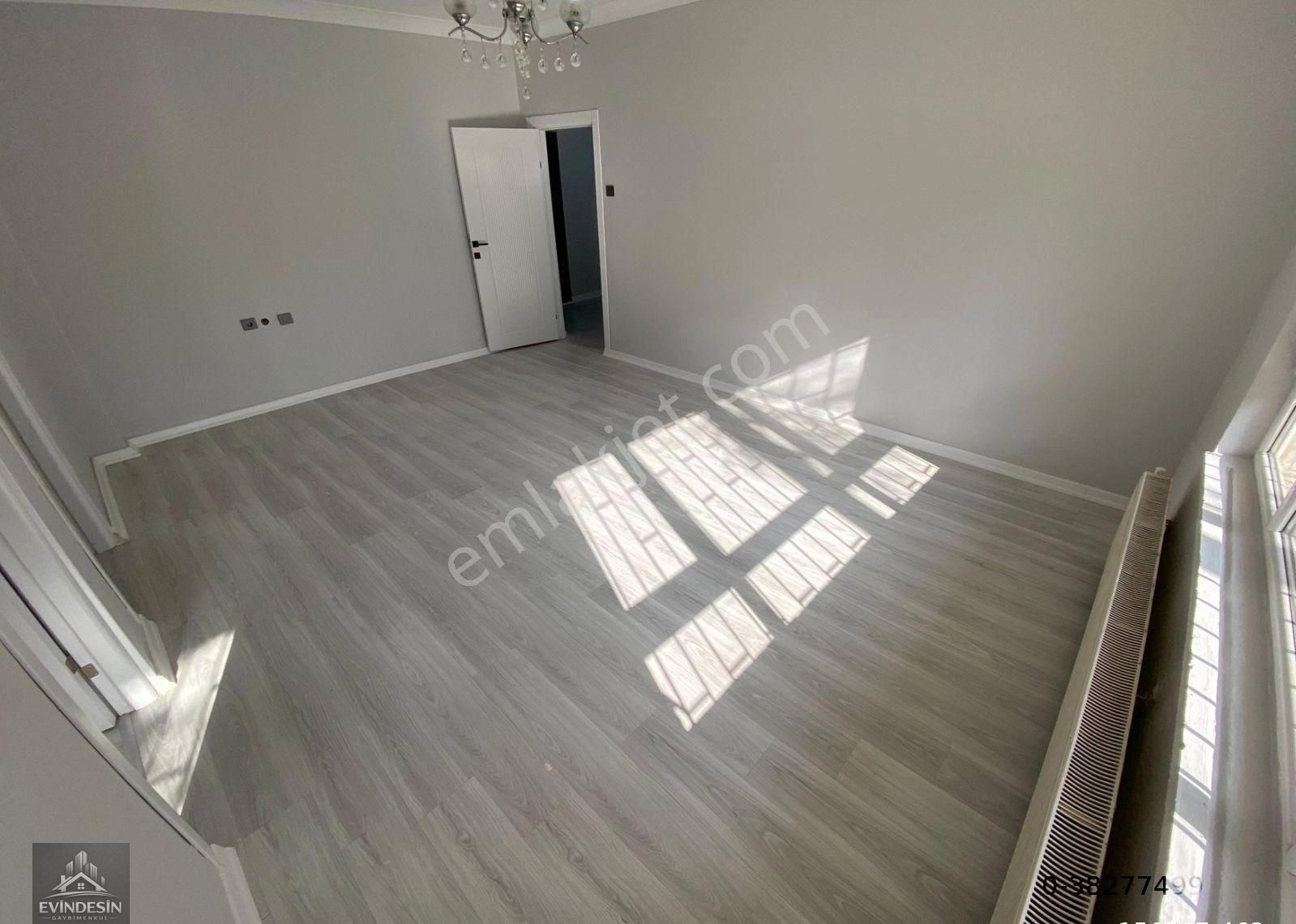 Yakacık Mahallesinde 3+1 Ön Cephe Balkonlu Yapılı Satılık Daire - Görsel 10