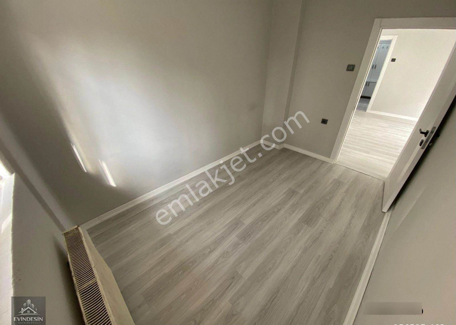 Yakacık Mahallesinde 3+1 Ön Cephe Balkonlu Yapılı Satılık Daire - Görsel 15