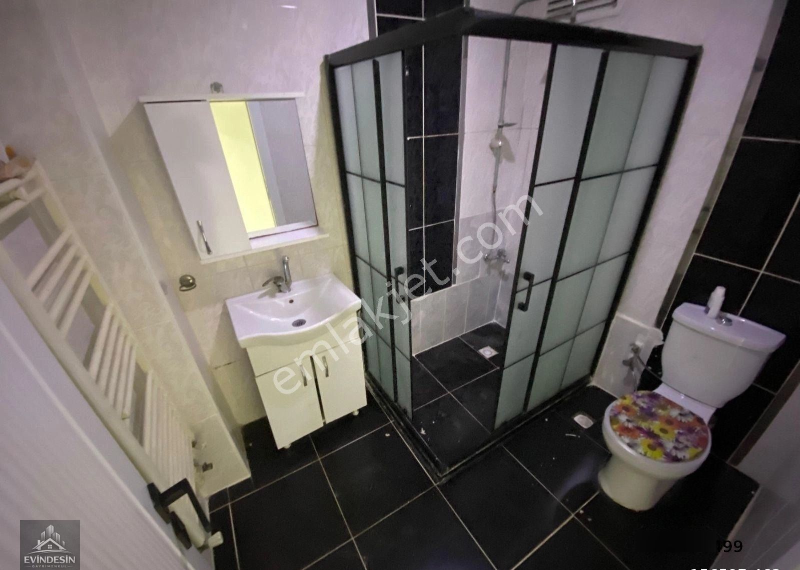 Yakacık Mahallesinde 3+1 Ön Cephe Balkonlu Yapılı Satılık Daire - Görsel 24