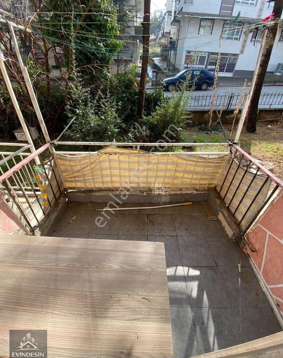 Yakacık Mahallesinde 3+1 Ön Cephe Balkonlu Yapılı Satılık Daire - Görsel 12