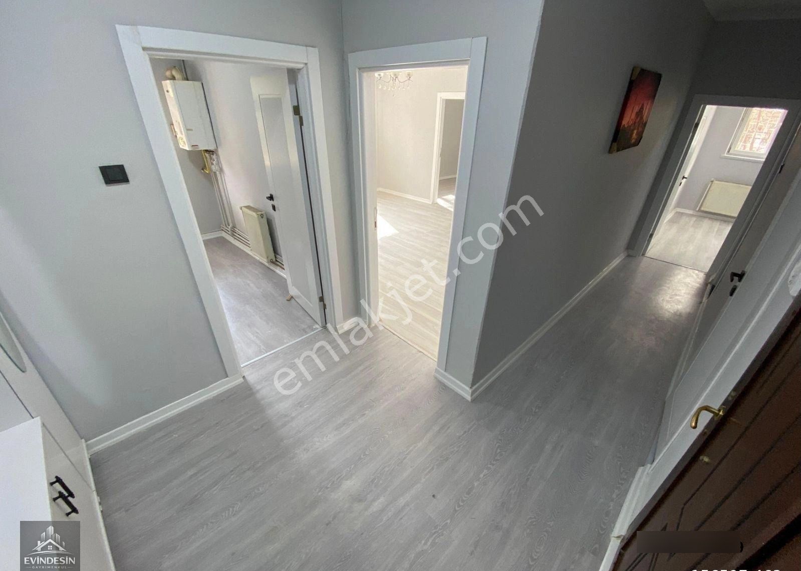 Yakacık Mahallesinde 3+1 Ön Cephe Balkonlu Yapılı Satılık Daire - Görsel 13