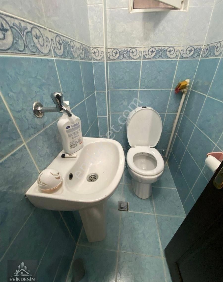 Tepebaşı Göbekte Katta Yapılı Kupon Daire - Görsel 8