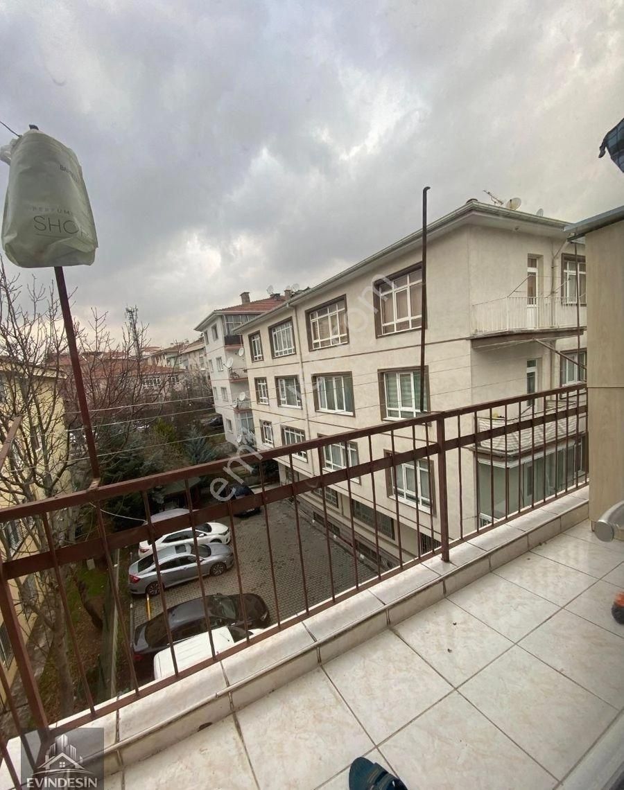 Tepebaşı Göbekte Katta Yapılı Kupon Daire - Görsel 2