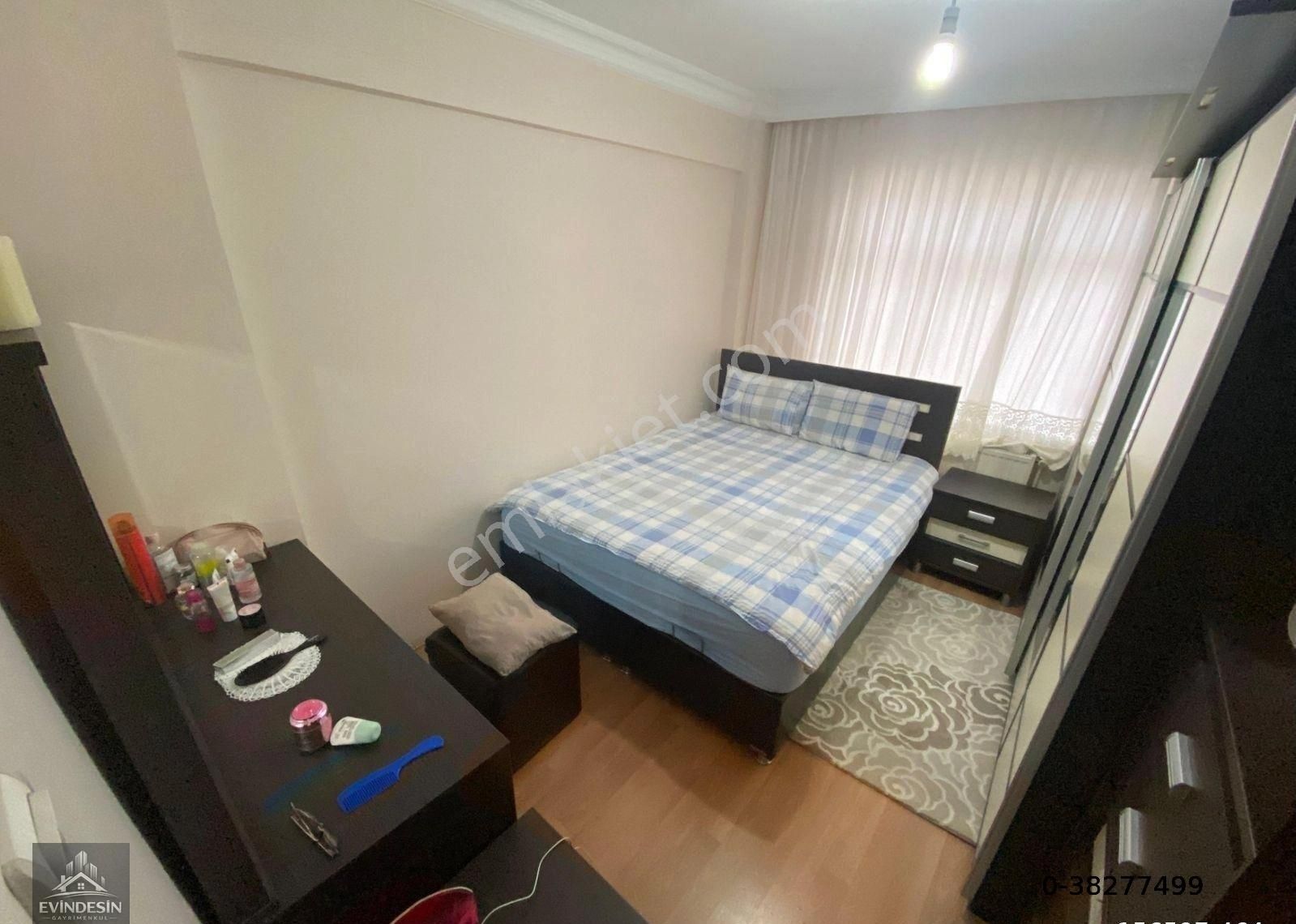 Tepebaşı Göbekte Katta Yapılı Kupon Daire - Görsel 5