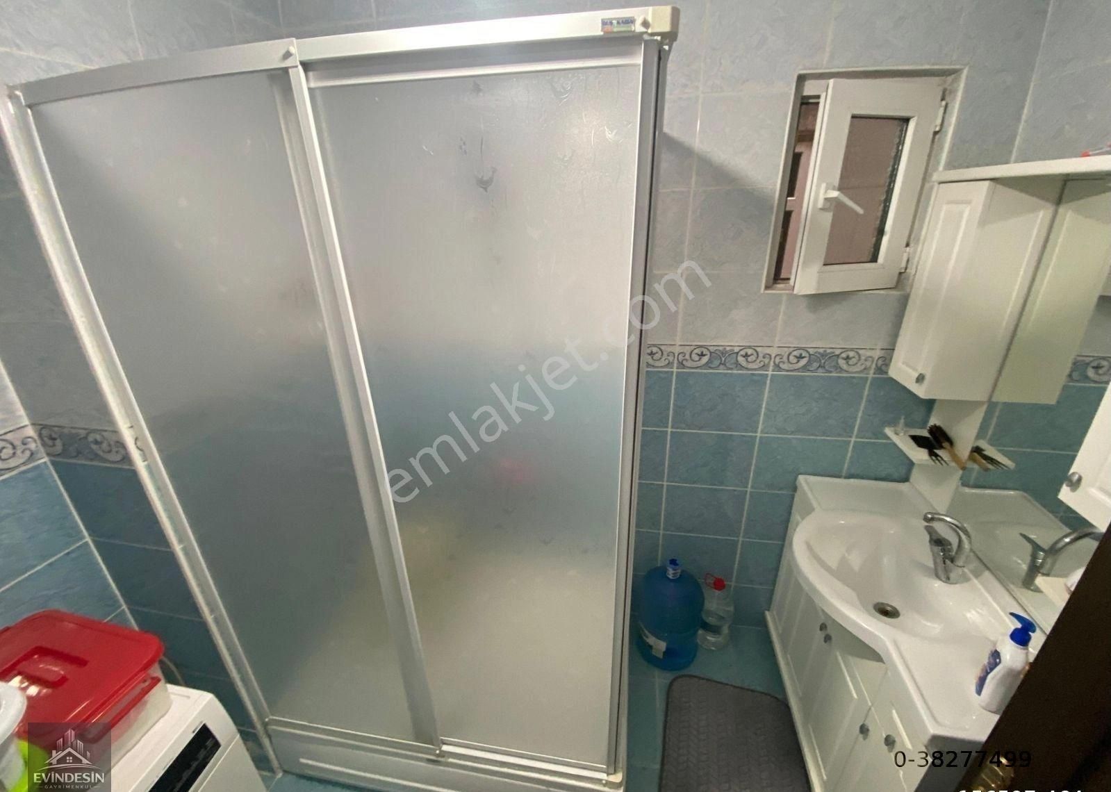 Tepebaşı Göbekte Katta Yapılı Kupon Daire - Görsel 20