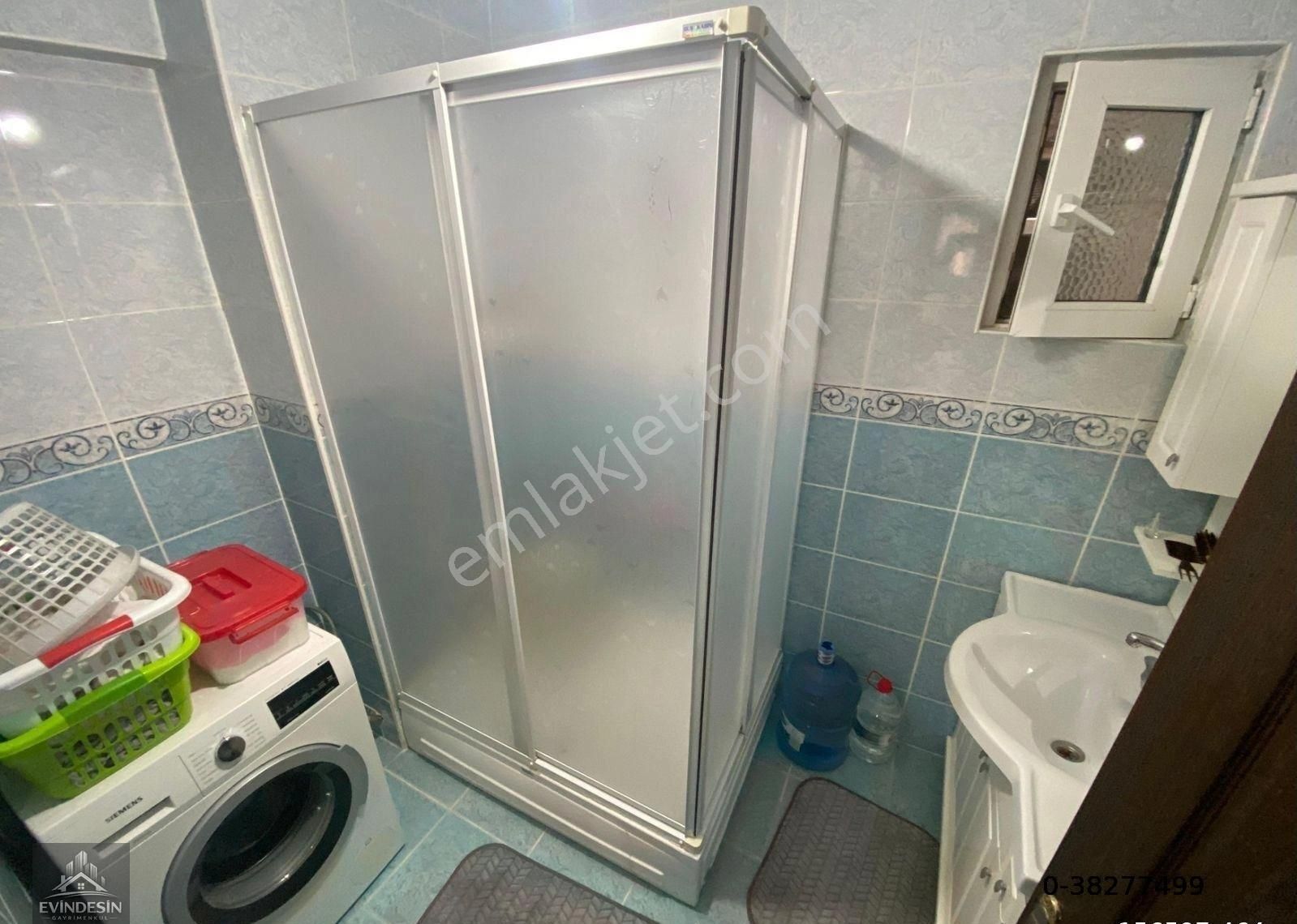 Tepebaşı Göbekte Katta Yapılı Kupon Daire - Görsel 13