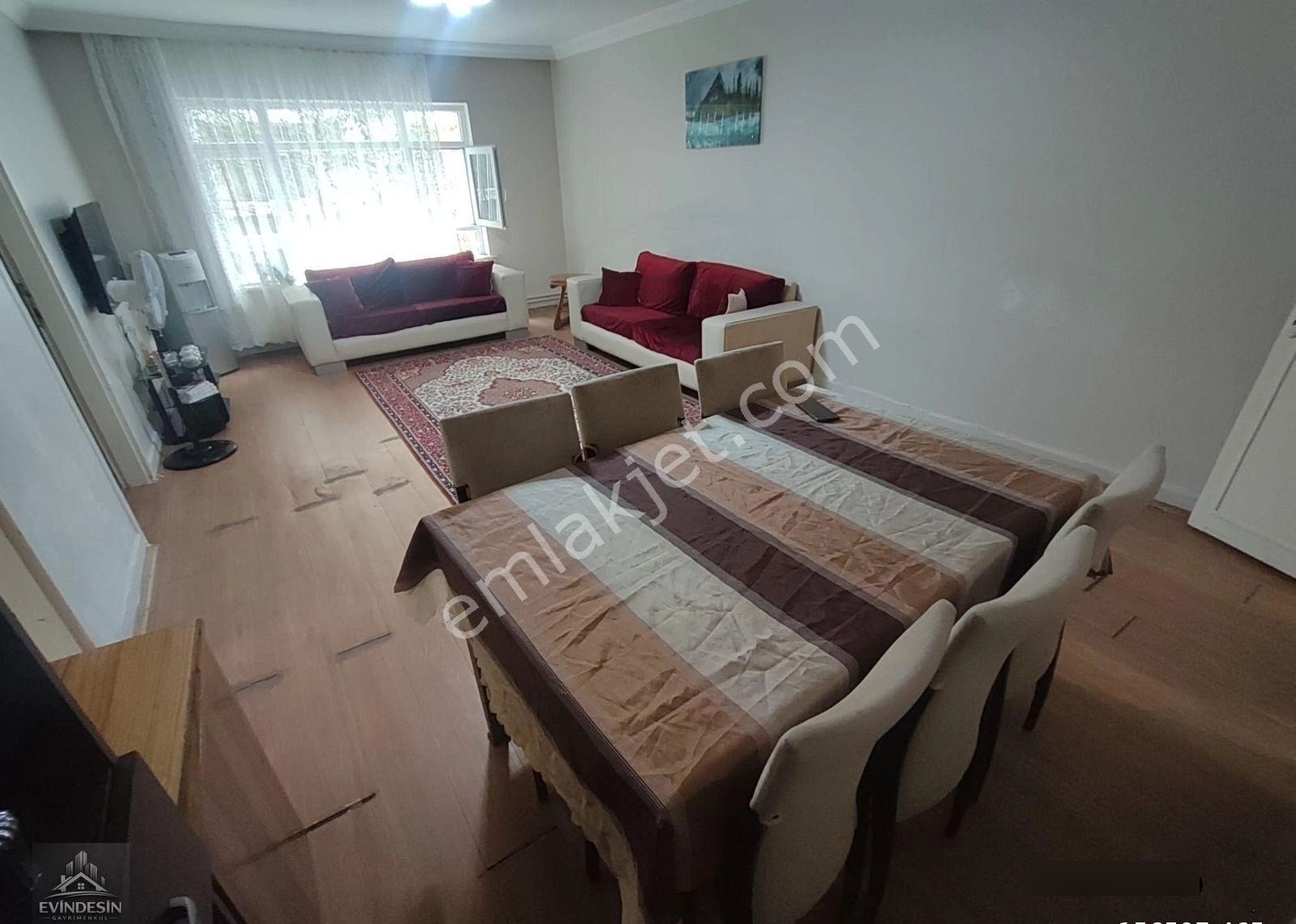 Bağlarbaşı Mah Kentsel Dönüşümde 3+1 135m2 Kaçmaz Fırsat - Görsel 21