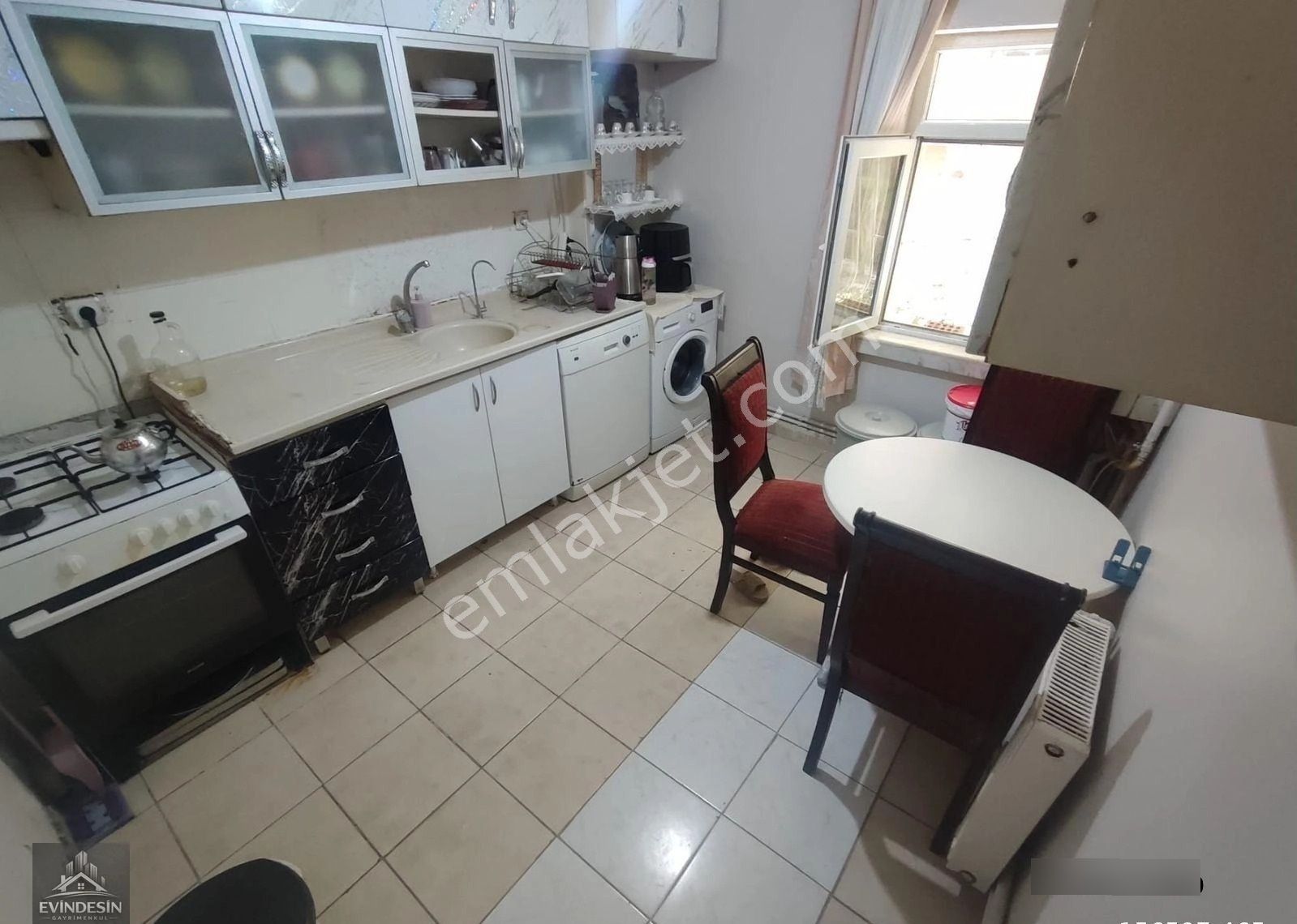 Bağlarbaşı Mah Kentsel Dönüşümde 3+1 135m2 Kaçmaz Fırsat - Görsel 28