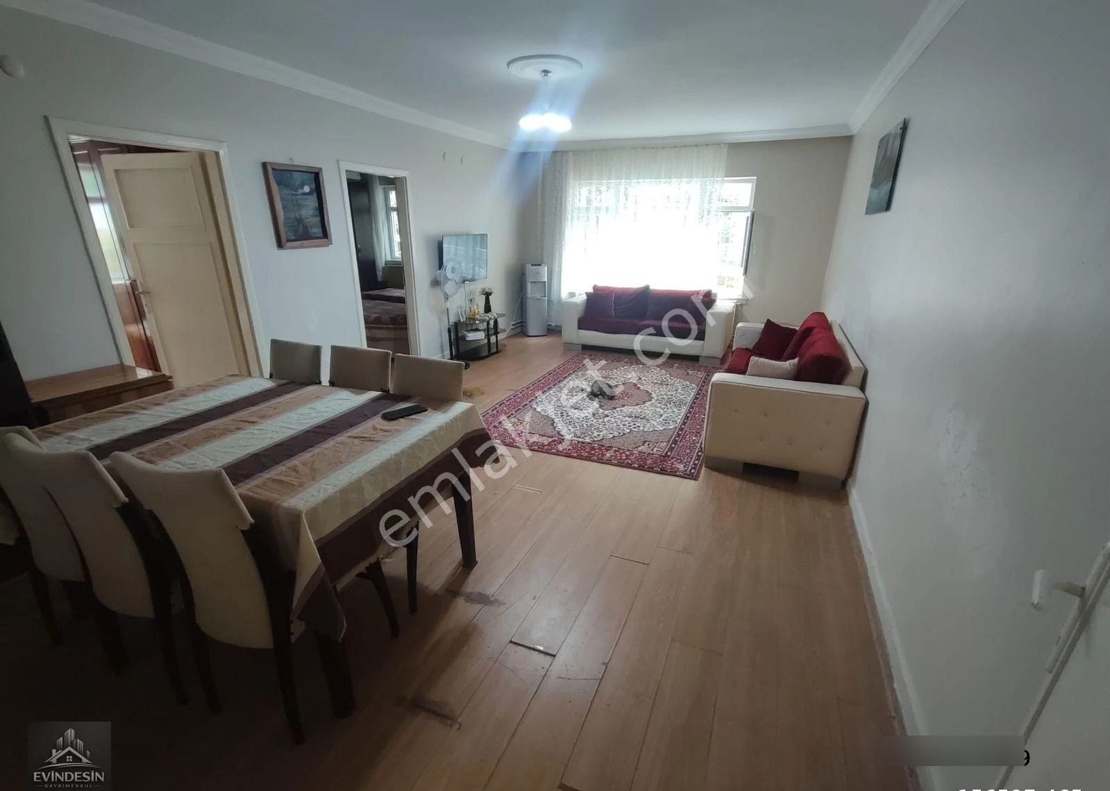 Bağlarbaşı Mah Kentsel Dönüşümde 3+1 135m2 Kaçmaz Fırsat - Görsel 23