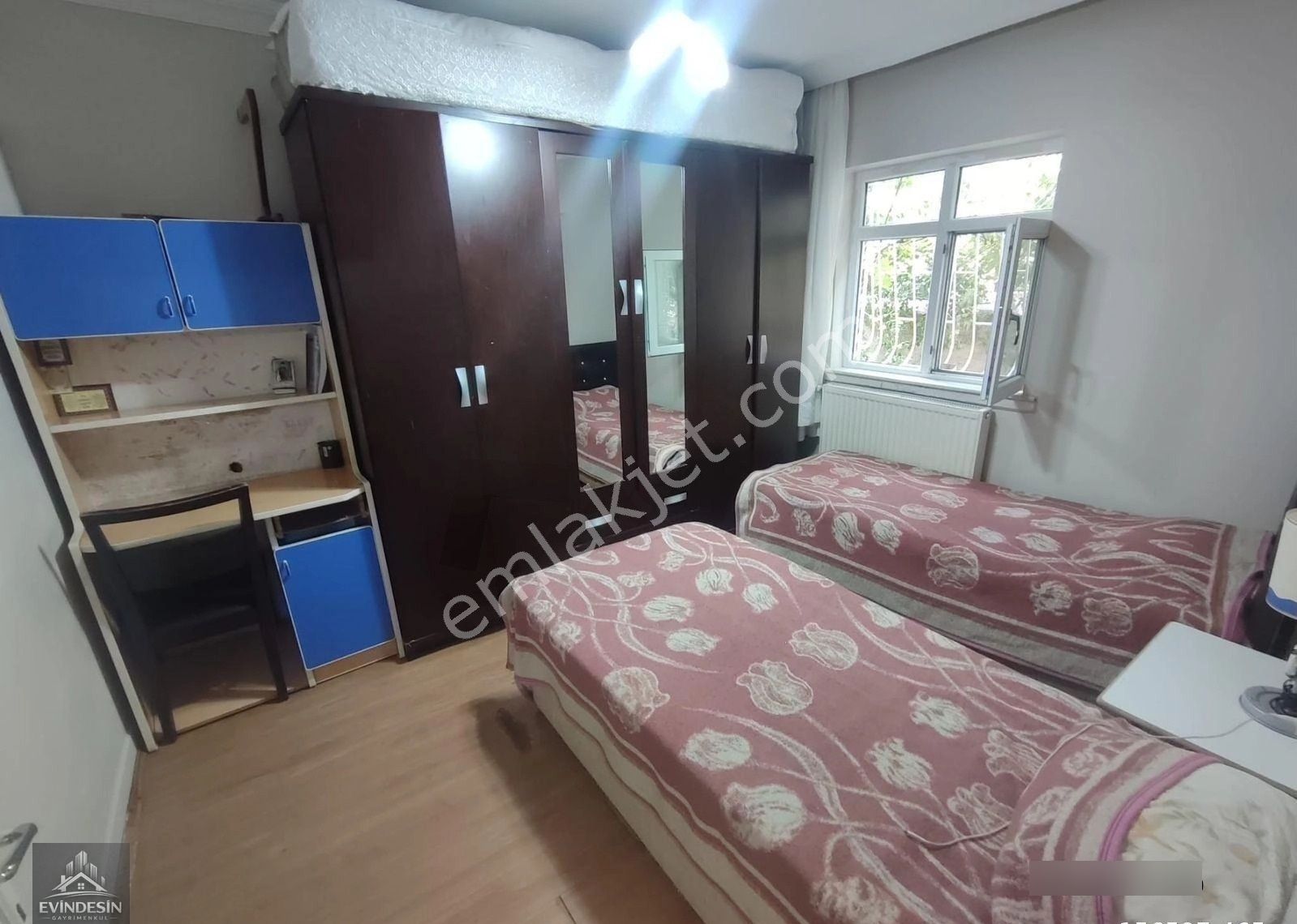 Bağlarbaşı Mah Kentsel Dönüşümde 3+1 135m2 Kaçmaz Fırsat - Görsel 15