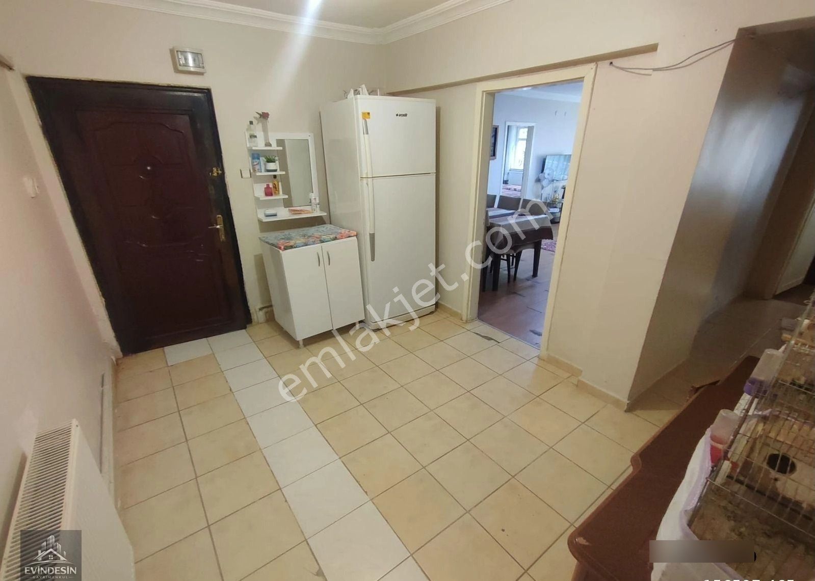 Bağlarbaşı Mah Kentsel Dönüşümde 3+1 135m2 Kaçmaz Fırsat - Görsel 9