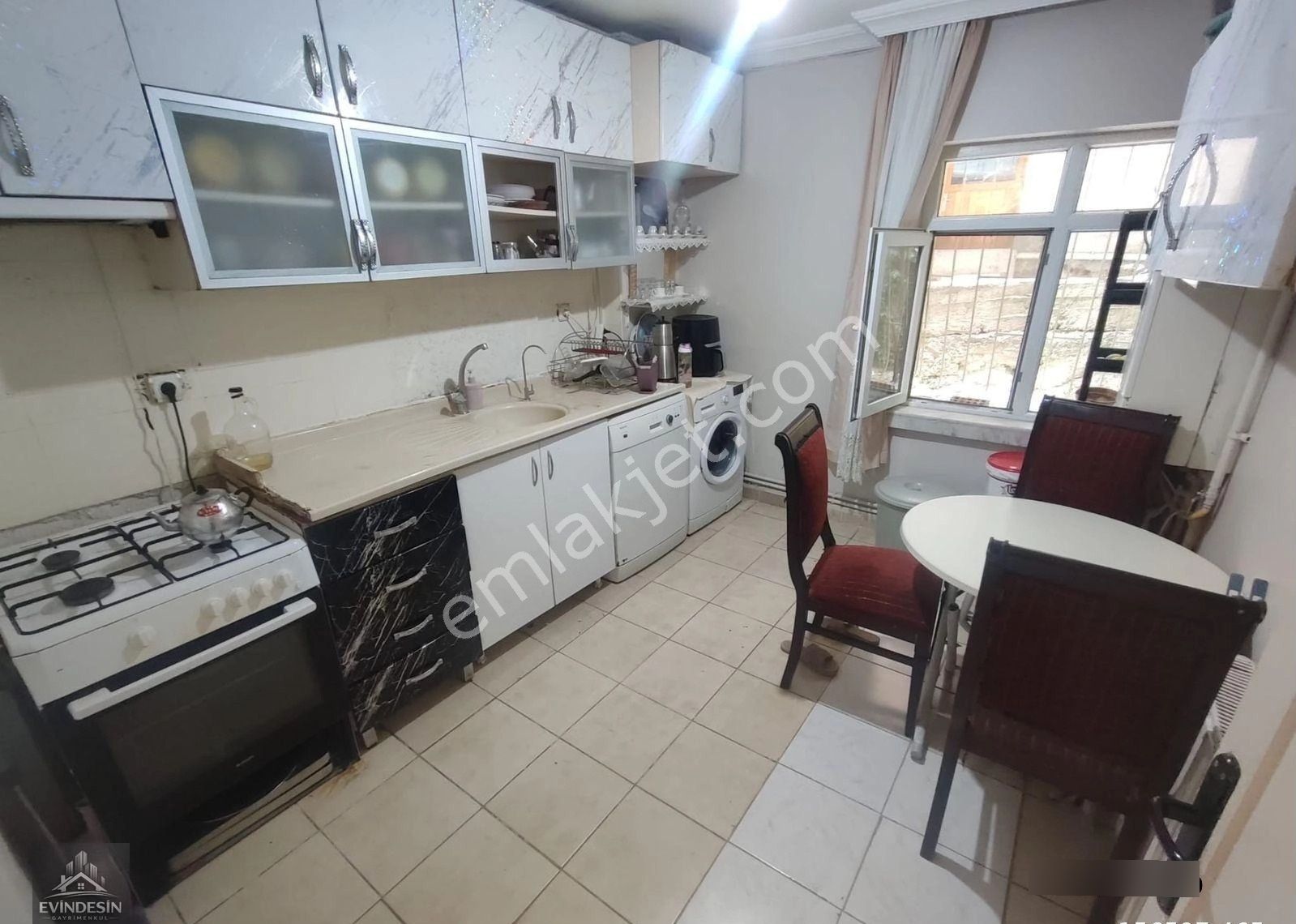 Bağlarbaşı Mah Kentsel Dönüşümde 3+1 135m2 Kaçmaz Fırsat - Görsel 16