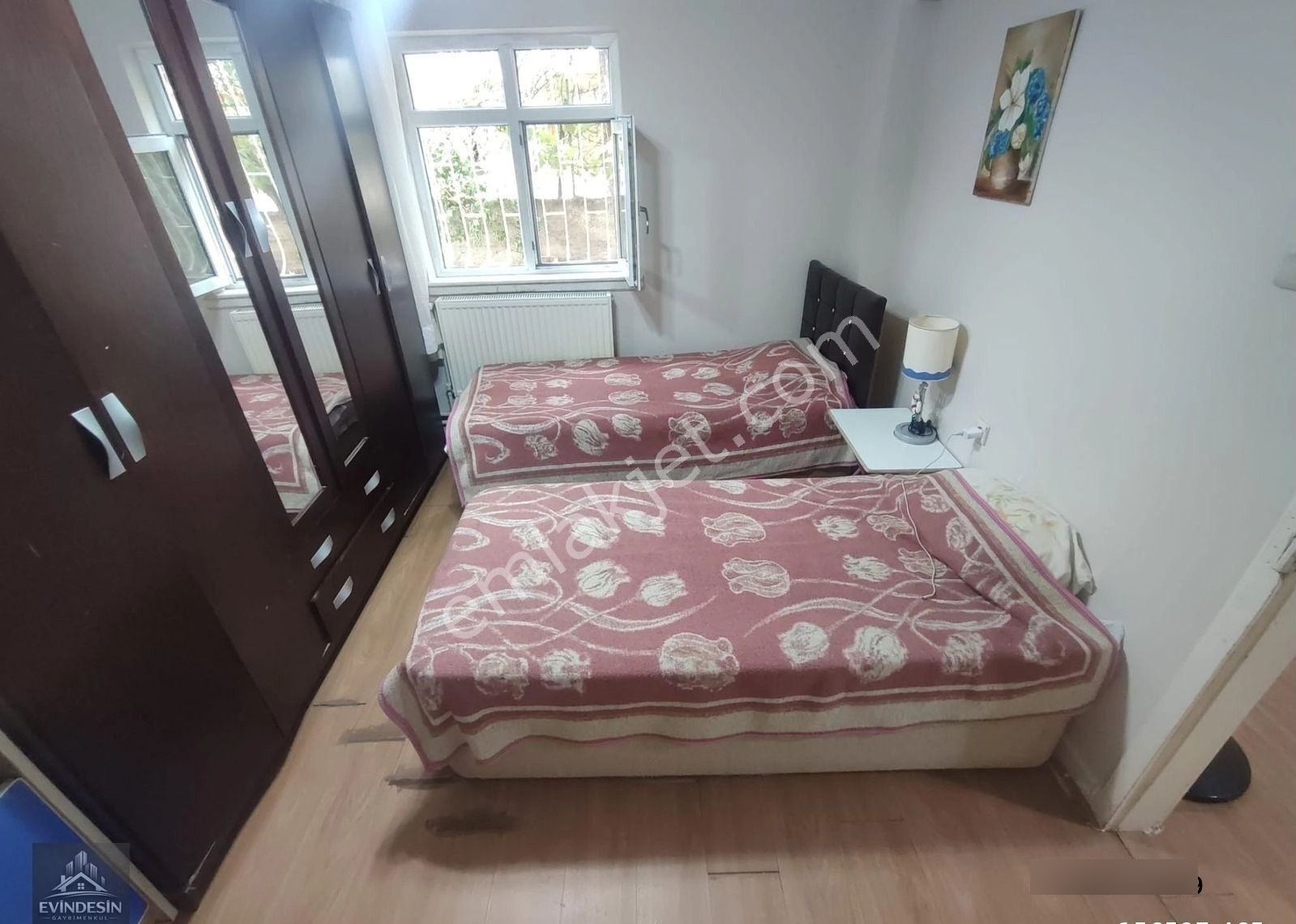 Bağlarbaşı Mah Kentsel Dönüşümde 3+1 135m2 Kaçmaz Fırsat - Görsel 7