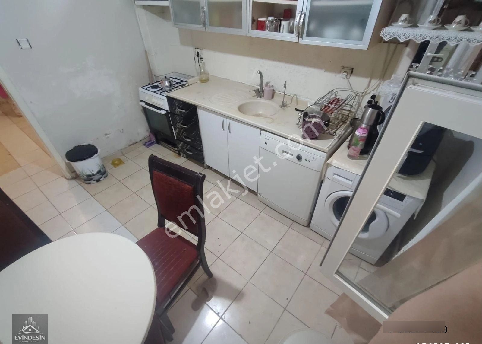 Bağlarbaşı Mah Kentsel Dönüşümde 3+1 135m2 Kaçmaz Fırsat - Görsel 22