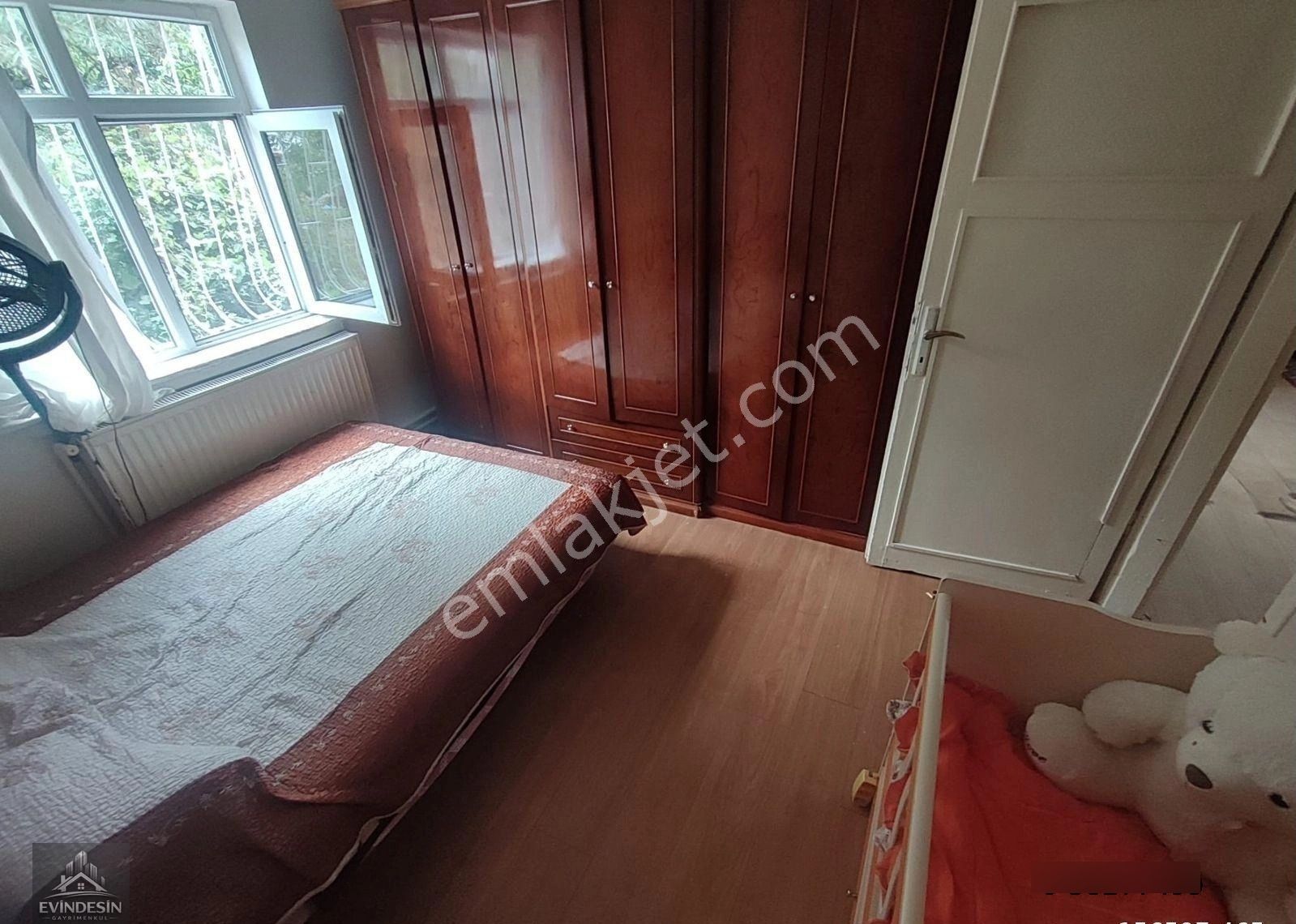 Bağlarbaşı Mah Kentsel Dönüşümde 3+1 135m2 Kaçmaz Fırsat - Görsel 14