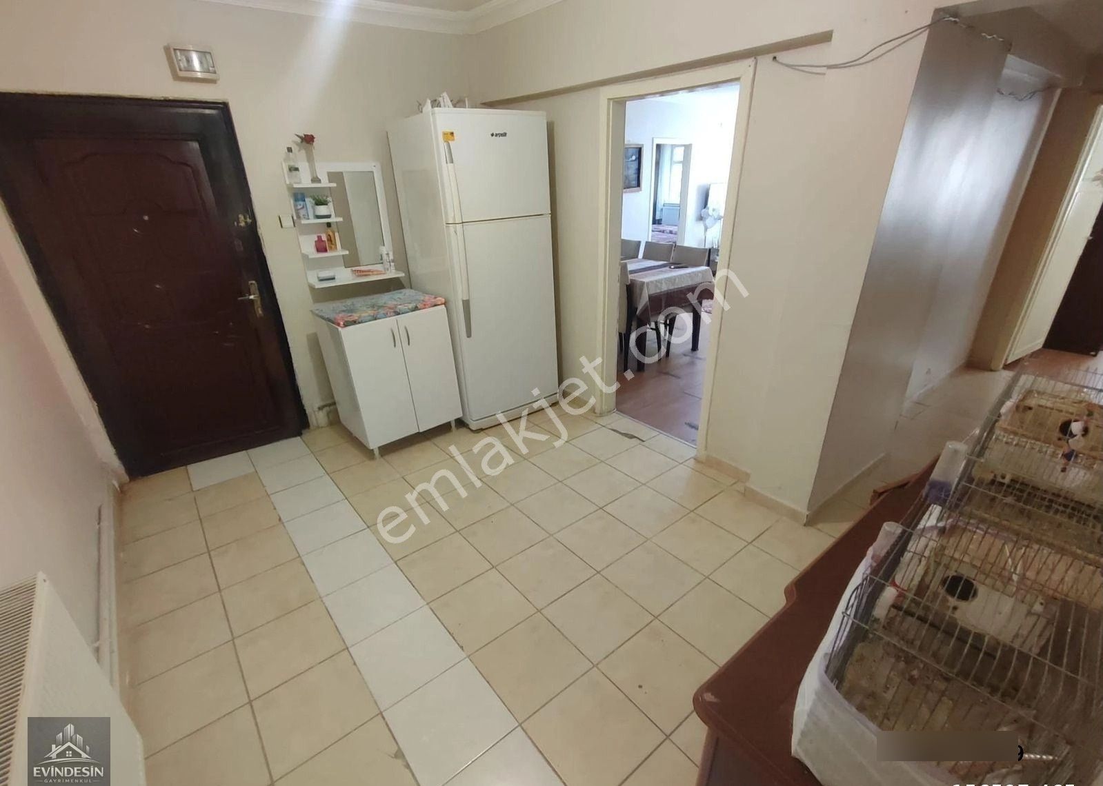 Bağlarbaşı Mah Kentsel Dönüşümde 3+1 135m2 Kaçmaz Fırsat - Görsel 17