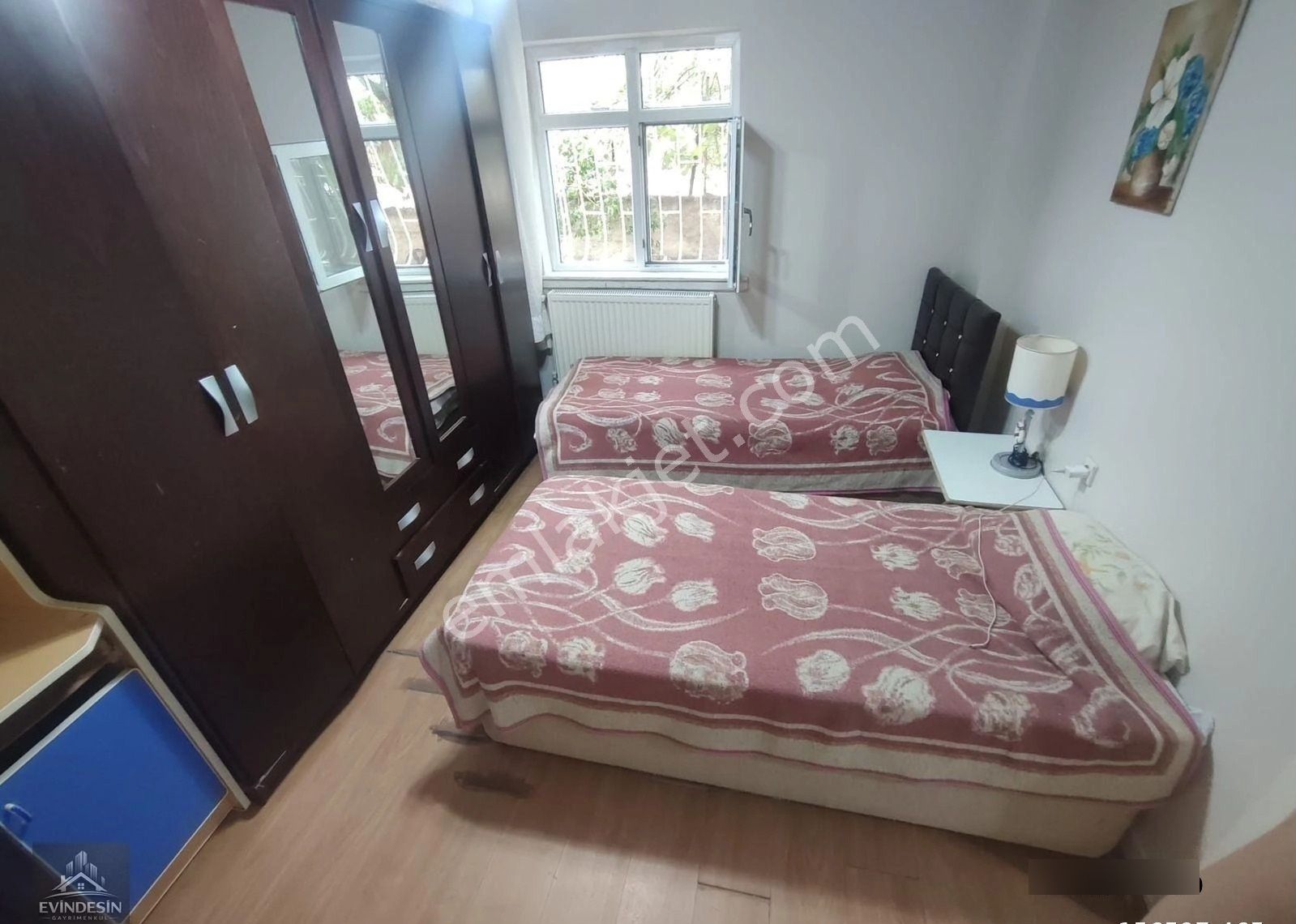 Bağlarbaşı Mah Kentsel Dönüşümde 3+1 135m2 Kaçmaz Fırsat - Görsel 6