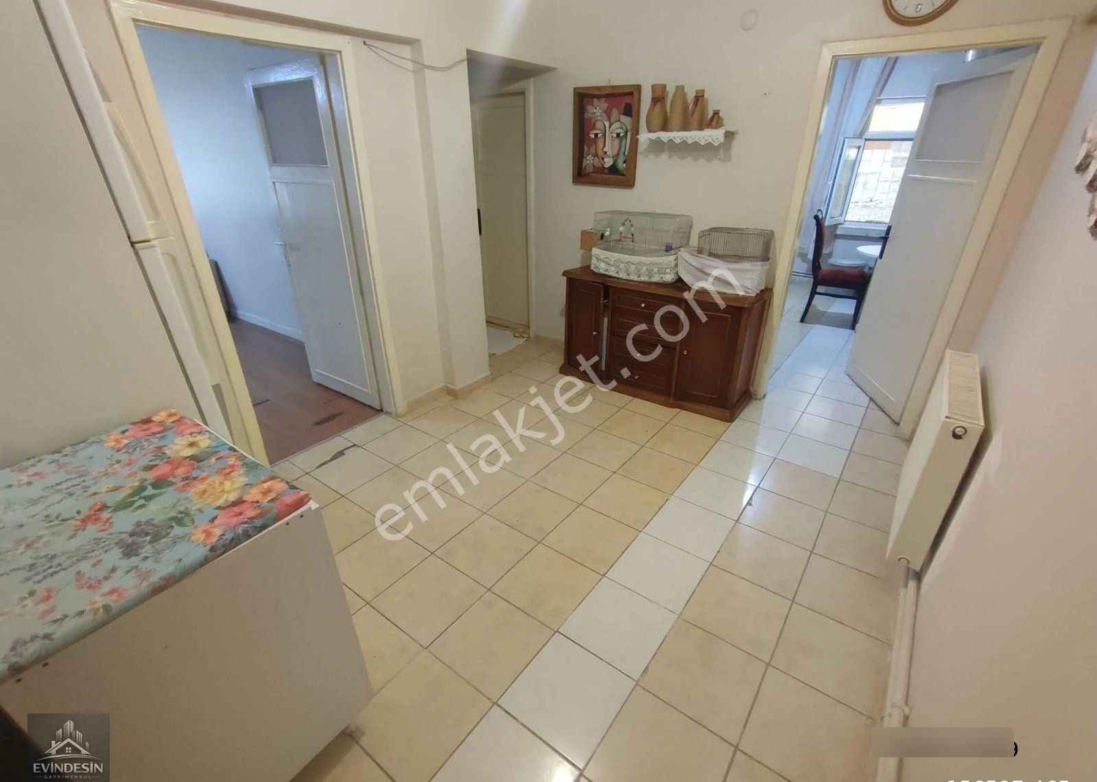 Bağlarbaşı Mah Kentsel Dönüşümde 3+1 135m2 Kaçmaz Fırsat - Görsel 12