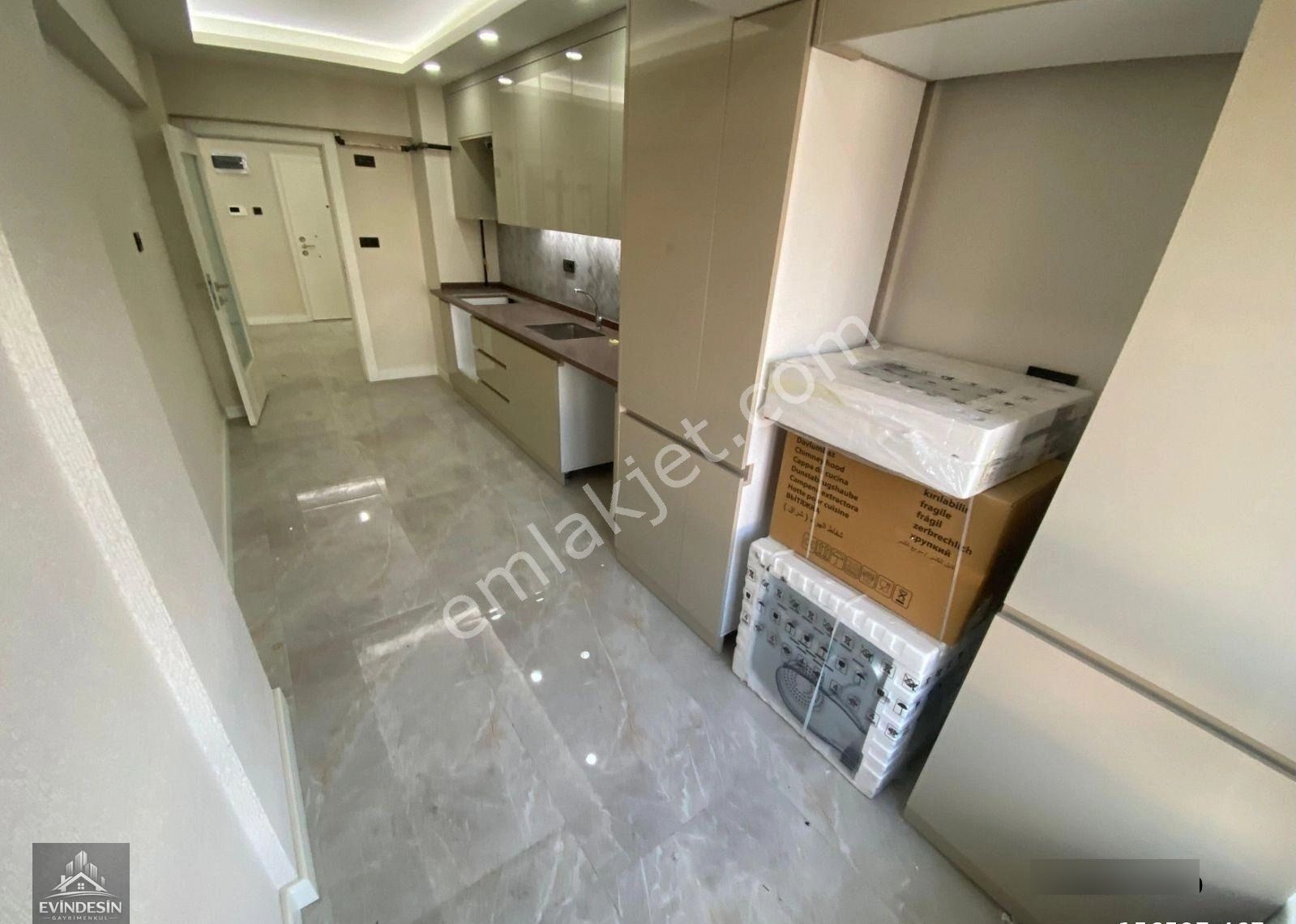 Adnan Menderes Mah Komple Ön Cephe Görülmeye Değer - Görsel 22